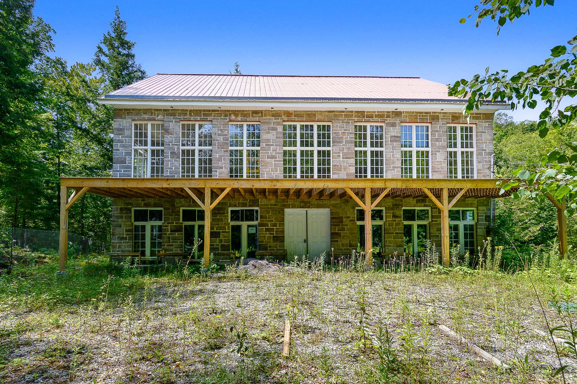 136 Ch. du Lac-Clair 