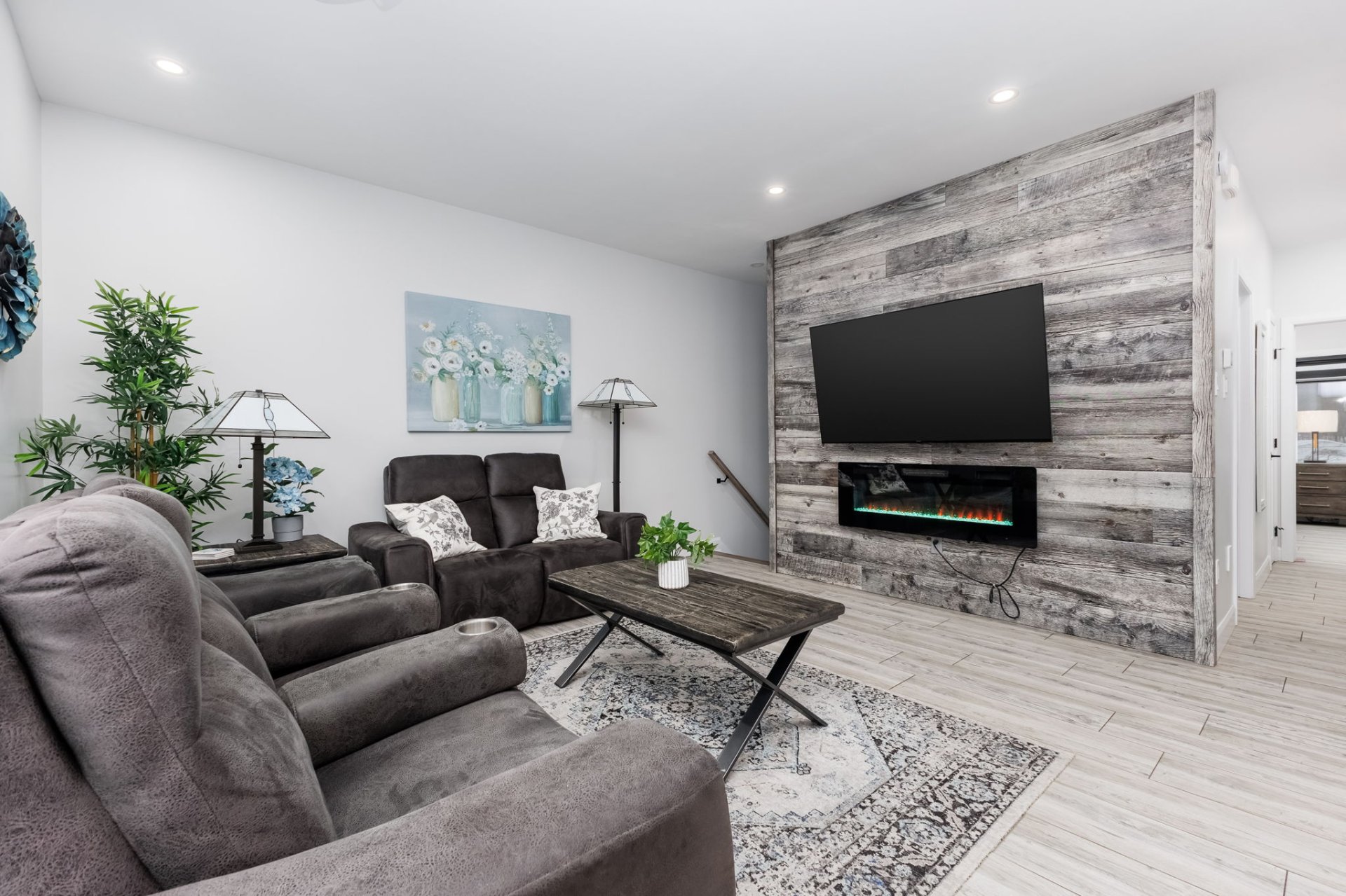 Salon - Intergénération