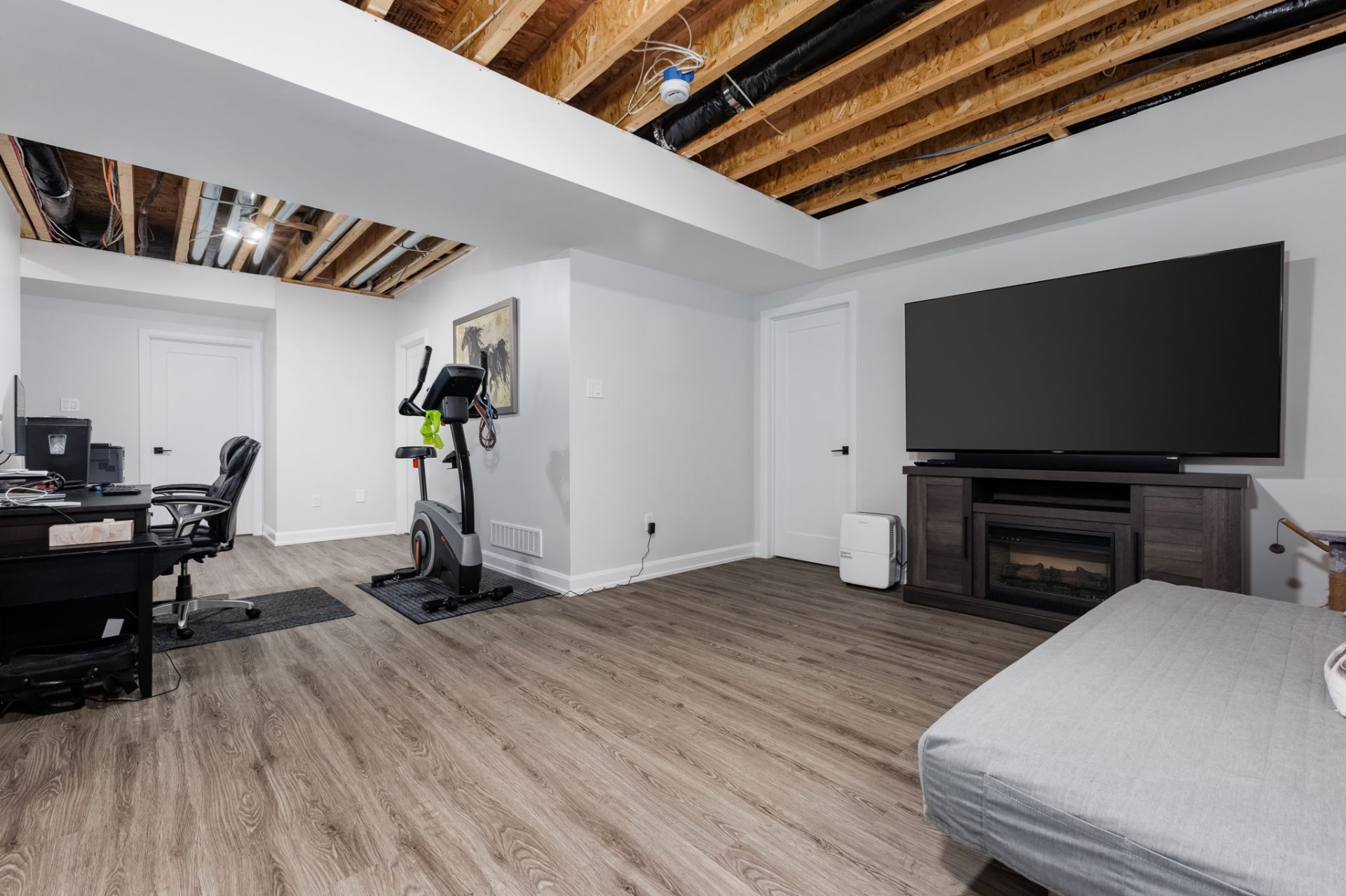 Vue d'ensemble - Intergénération