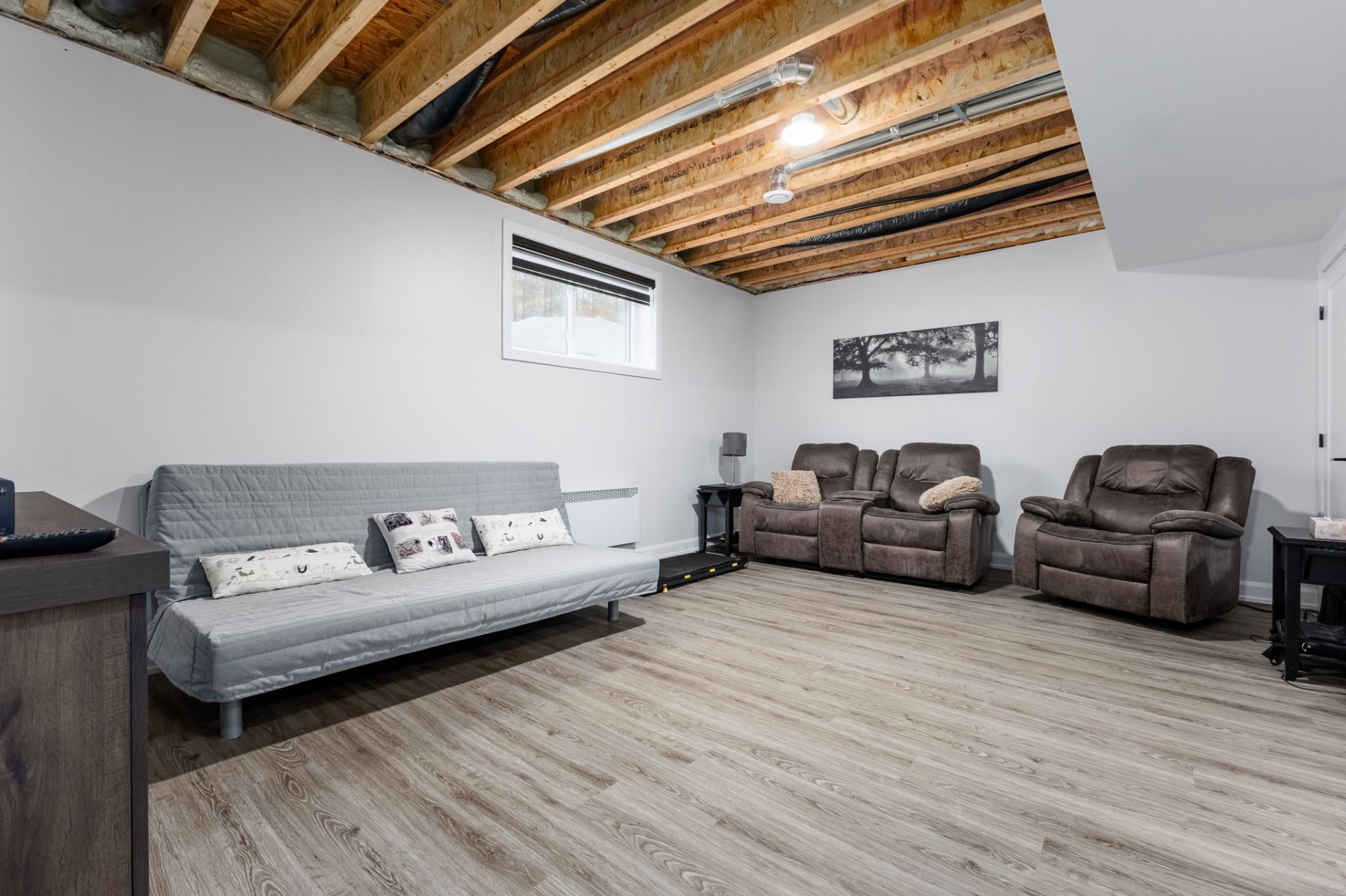 Salon - Intergénération