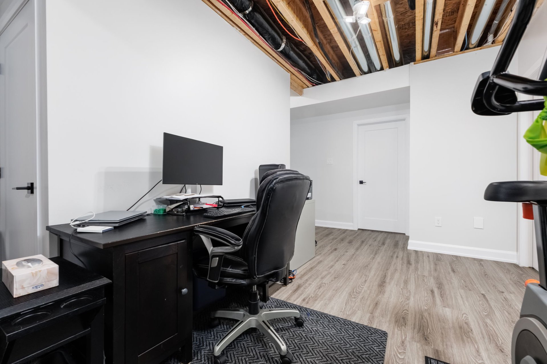 Bureau - Intergénération