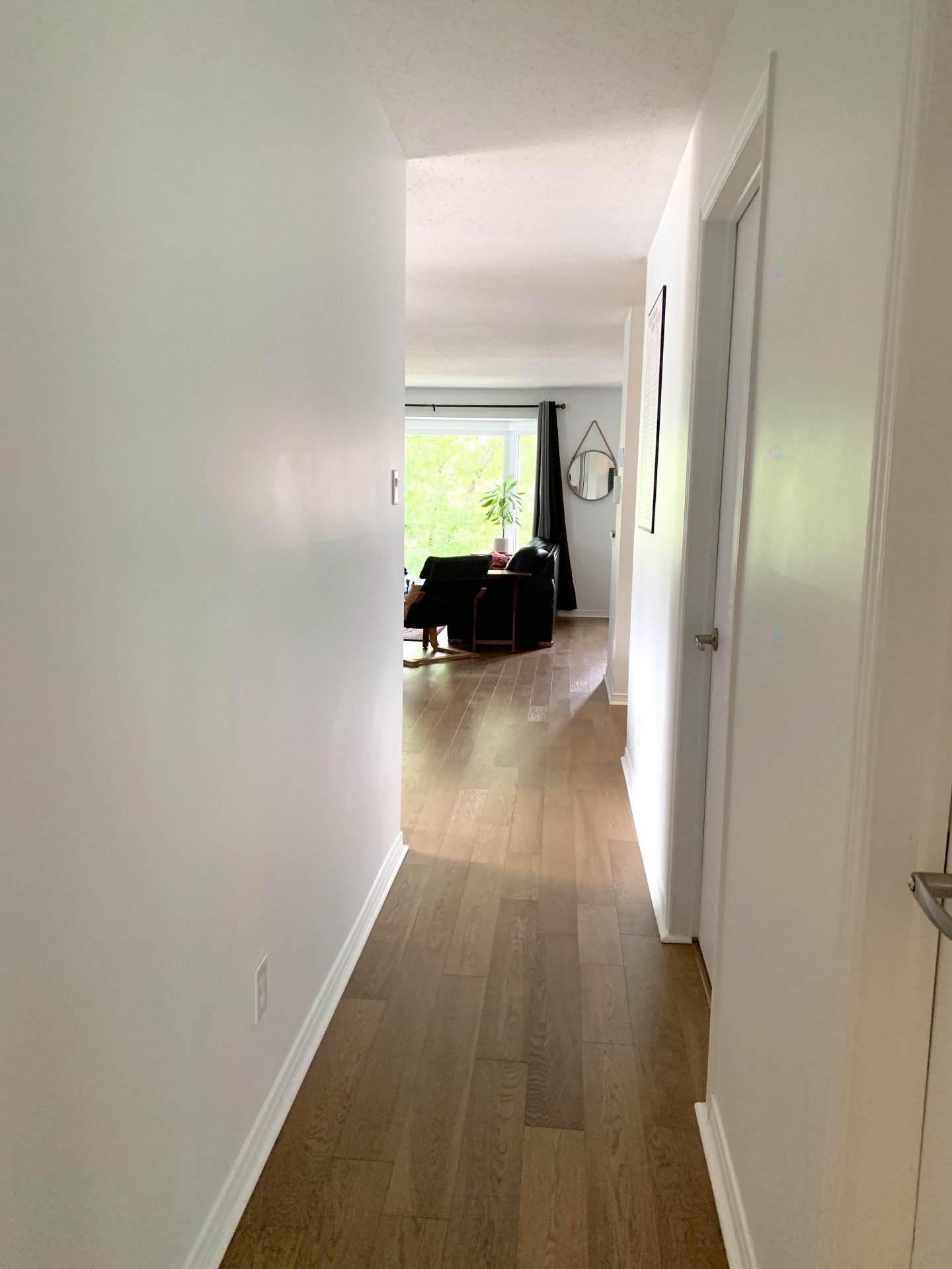Corridor