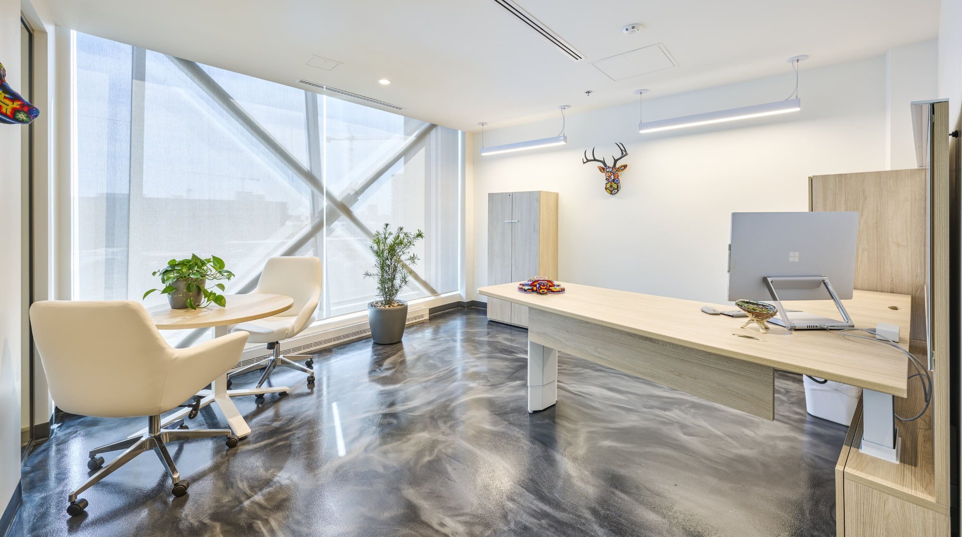 Bureau