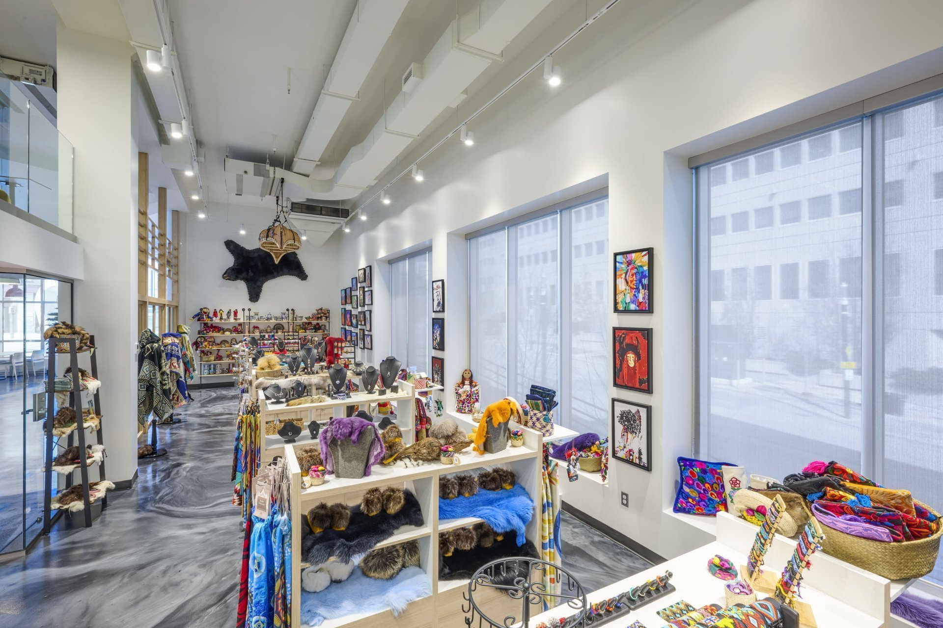 Autre - boutique