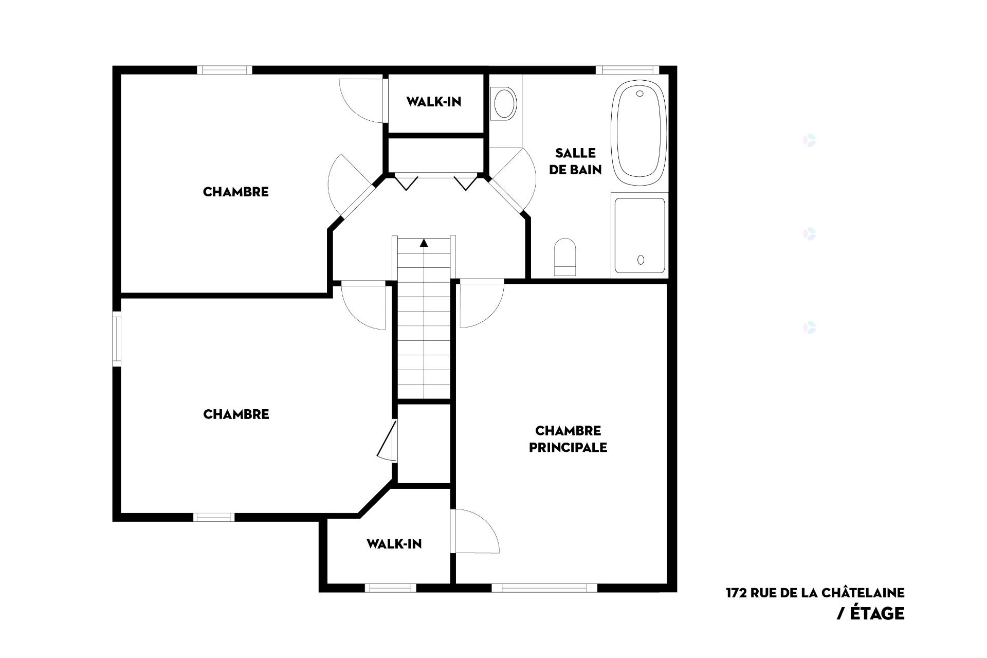 Plan (croquis)