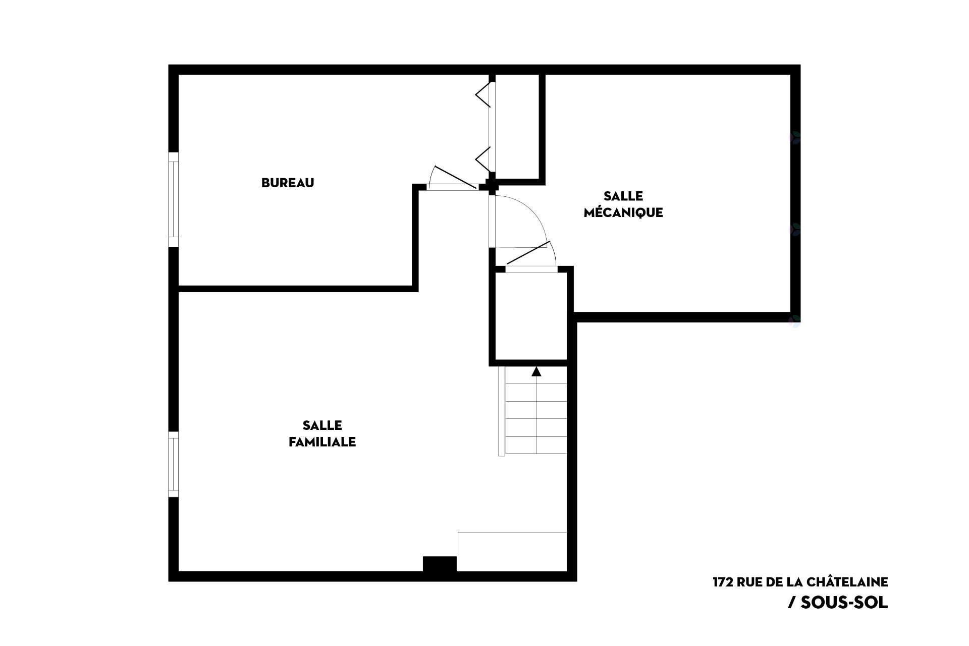 Plan (croquis)