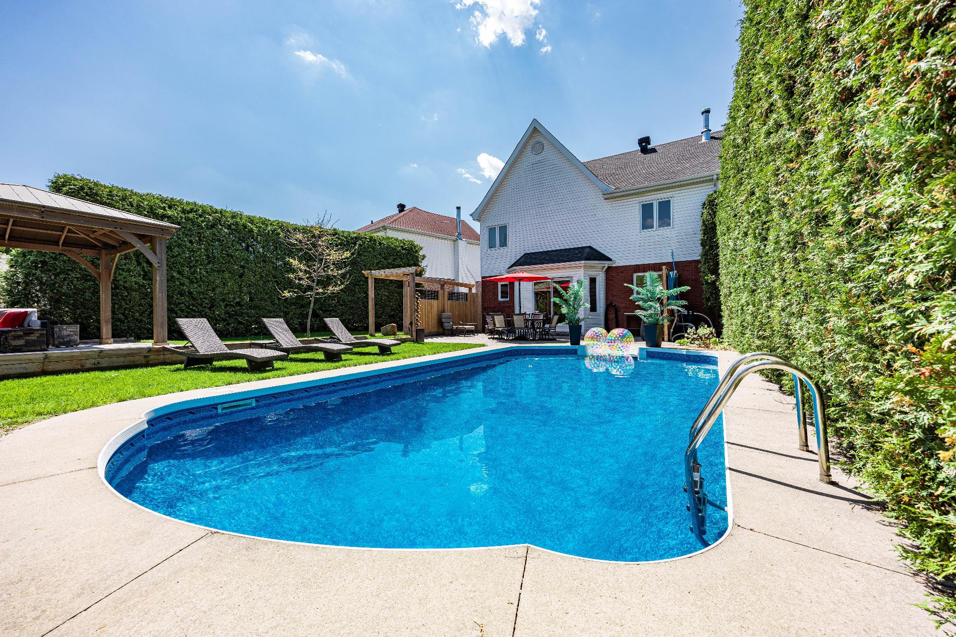 Piscine