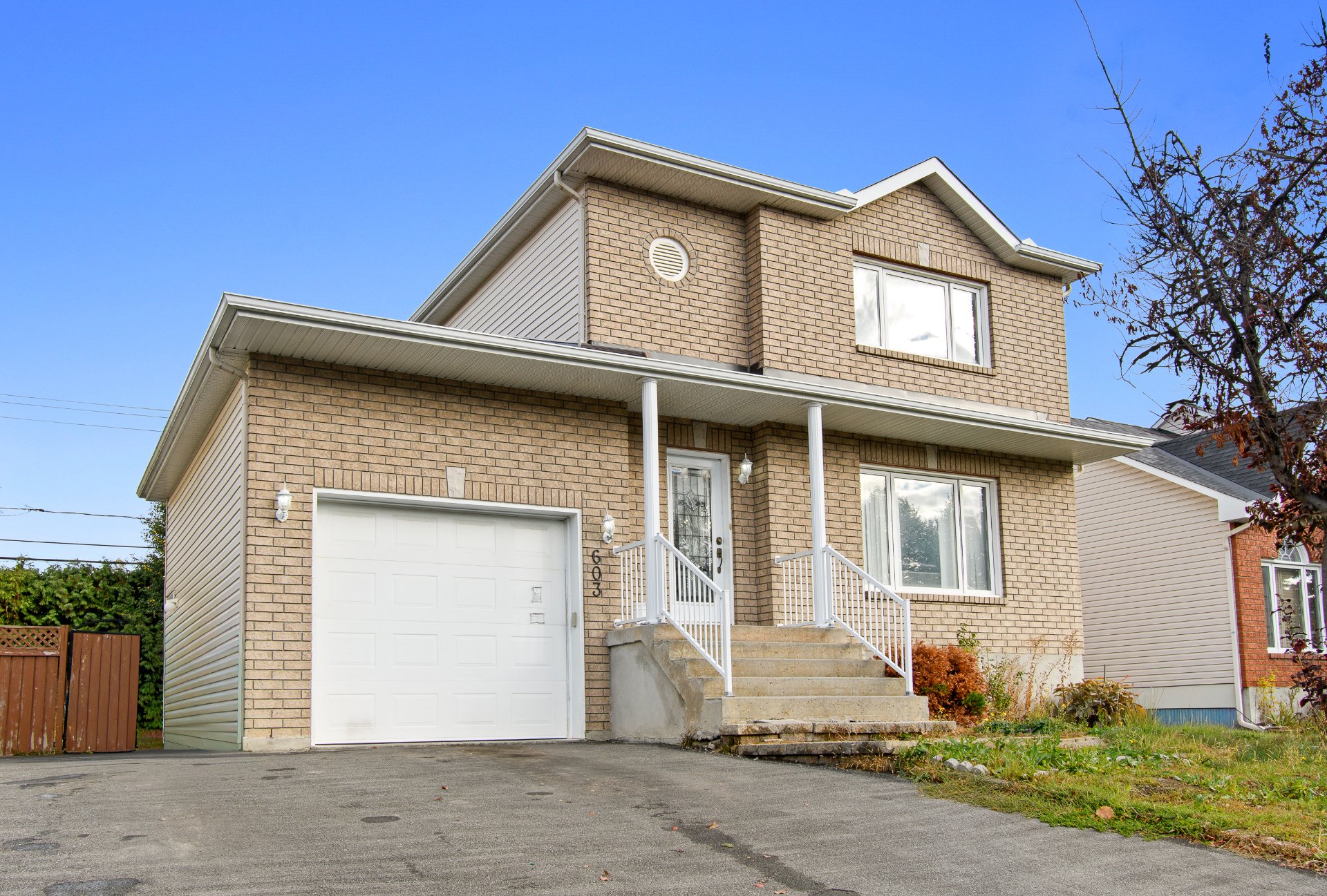 603 Av. des Tilleuls 