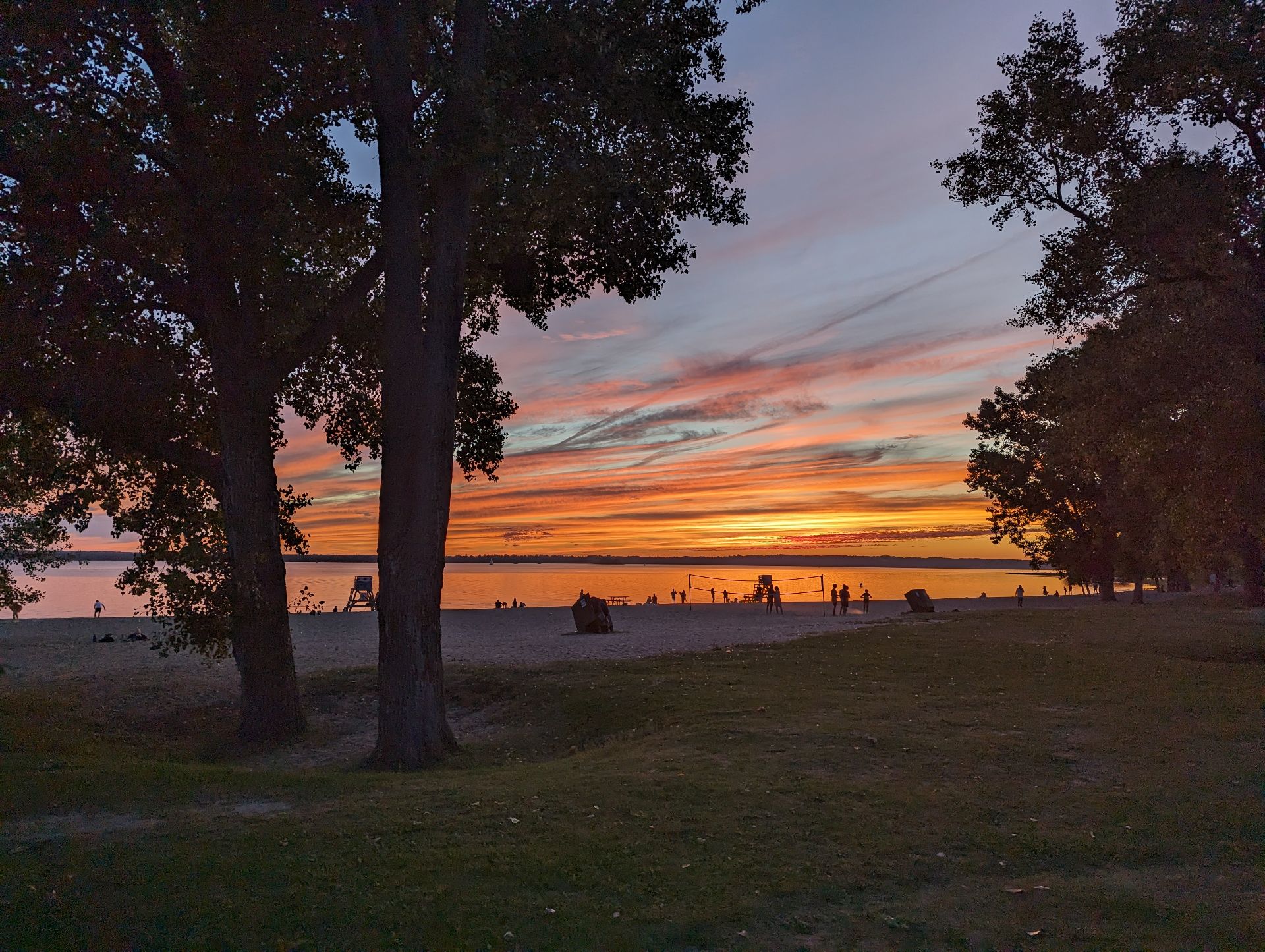 Autre - Marina d'Aylmer