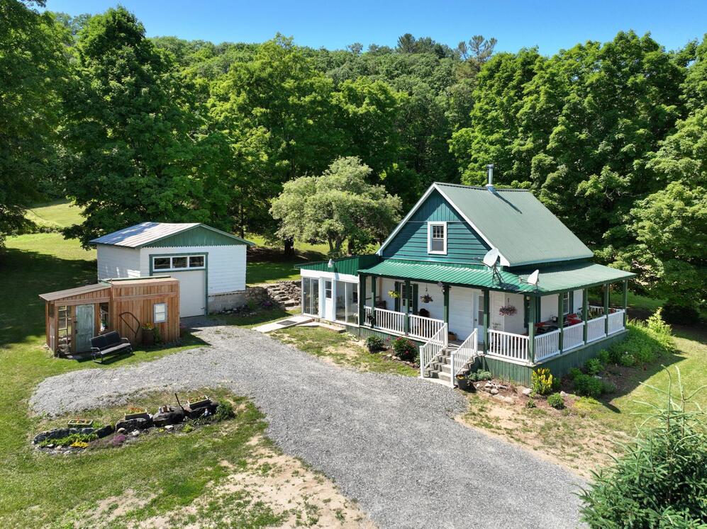 142 Rue Principale 