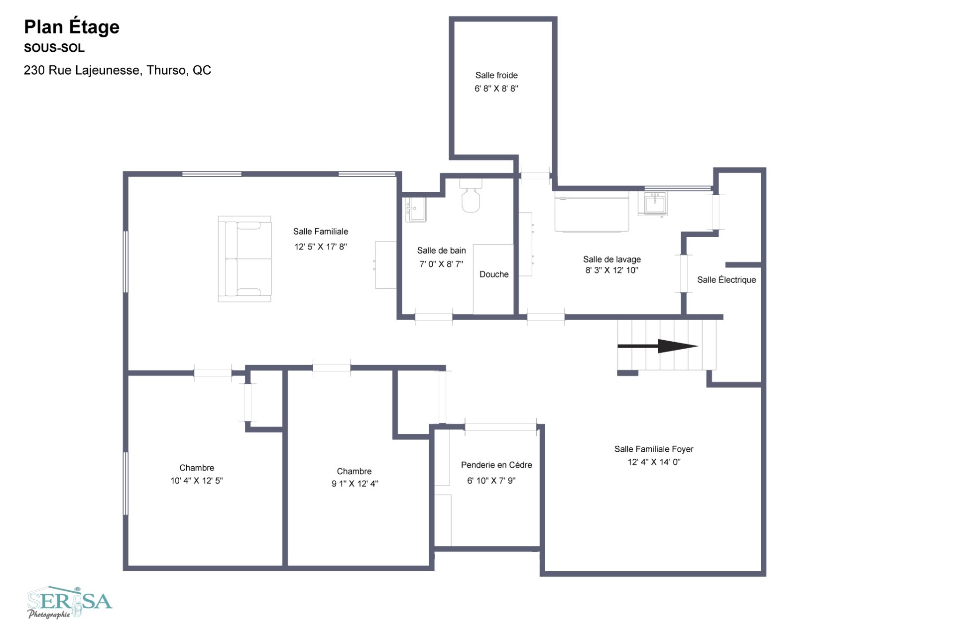 Plan (croquis)