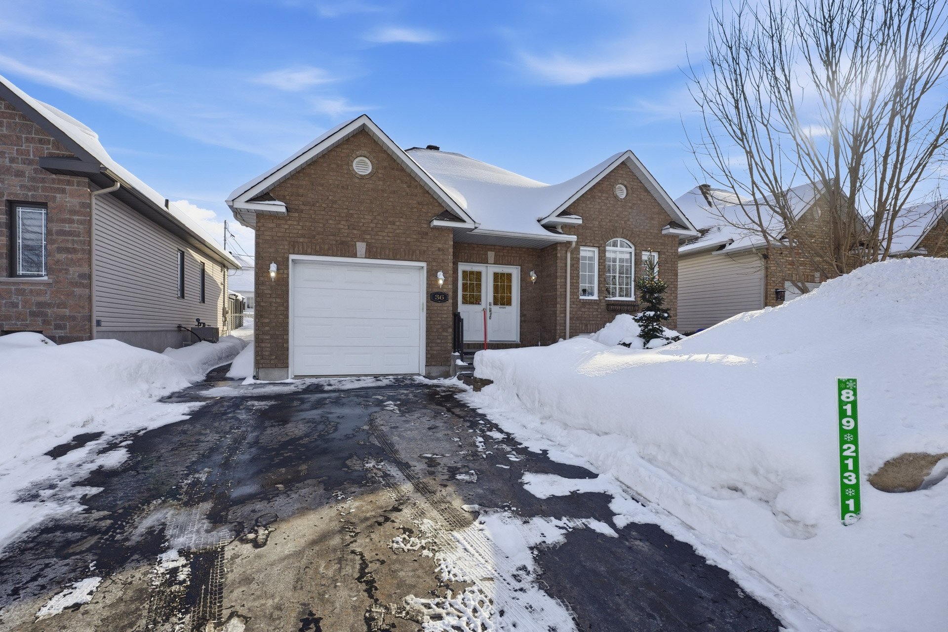 36 Rue de Donnacona 