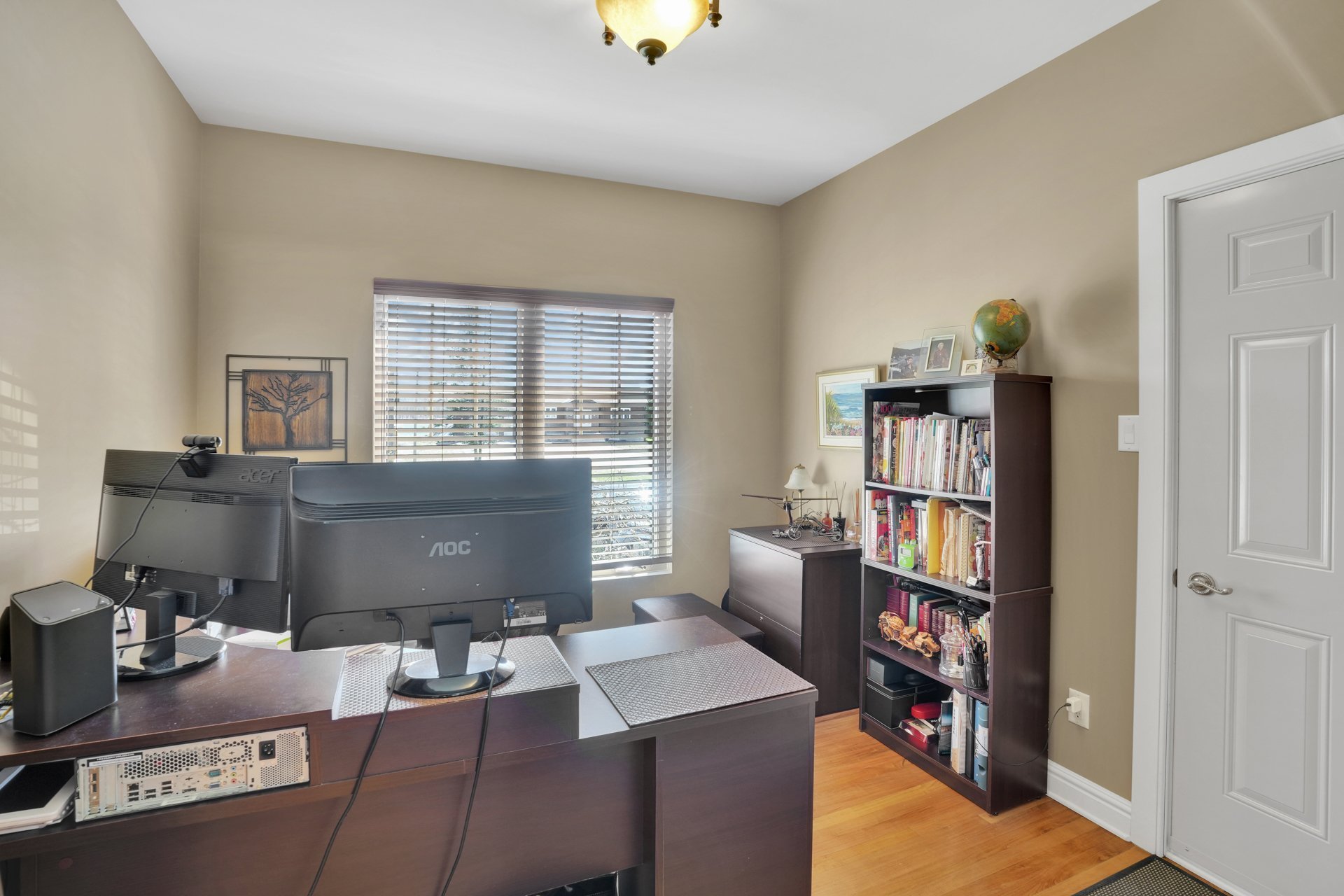Bureau
