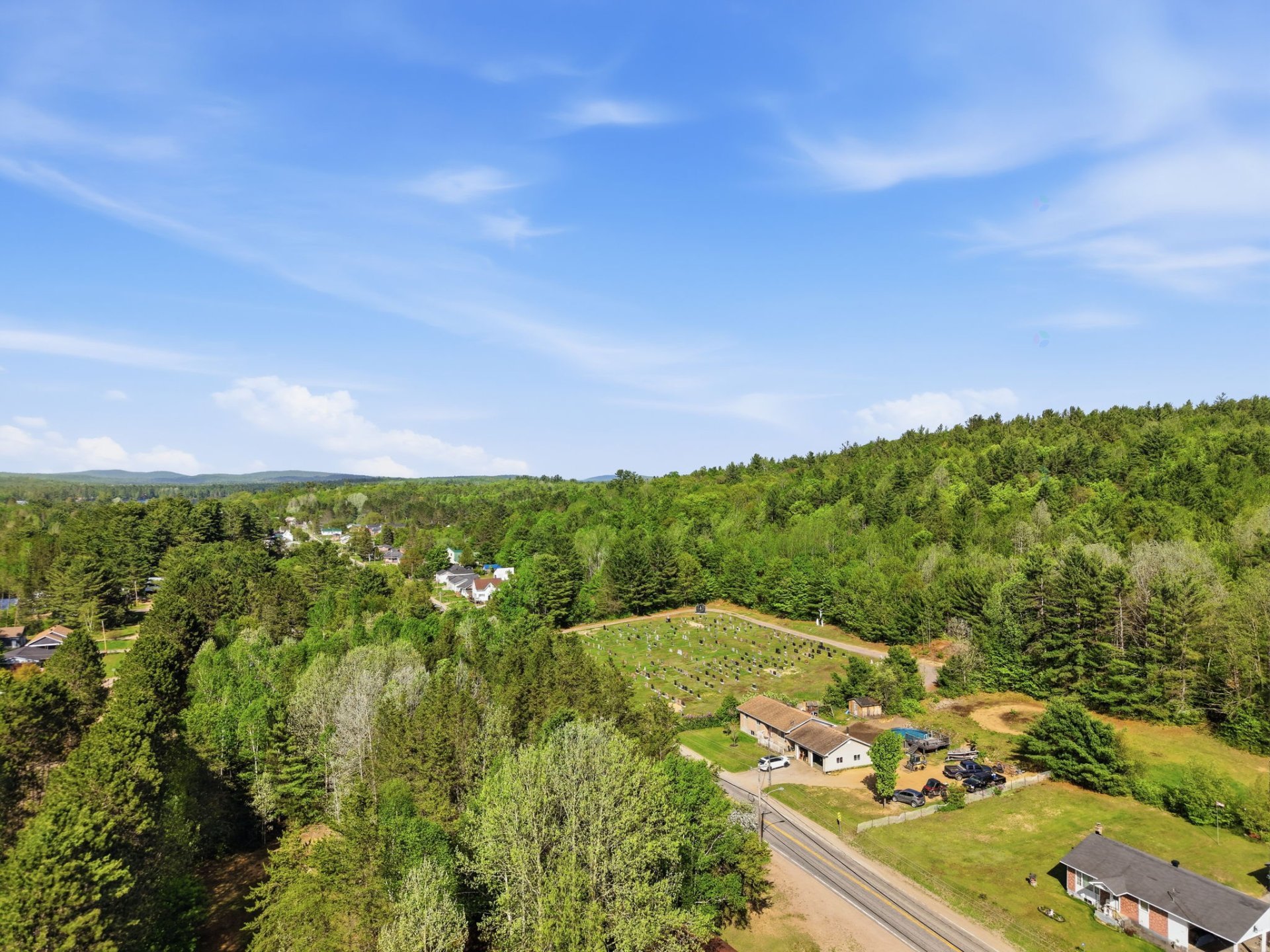 Vue d'ensemble