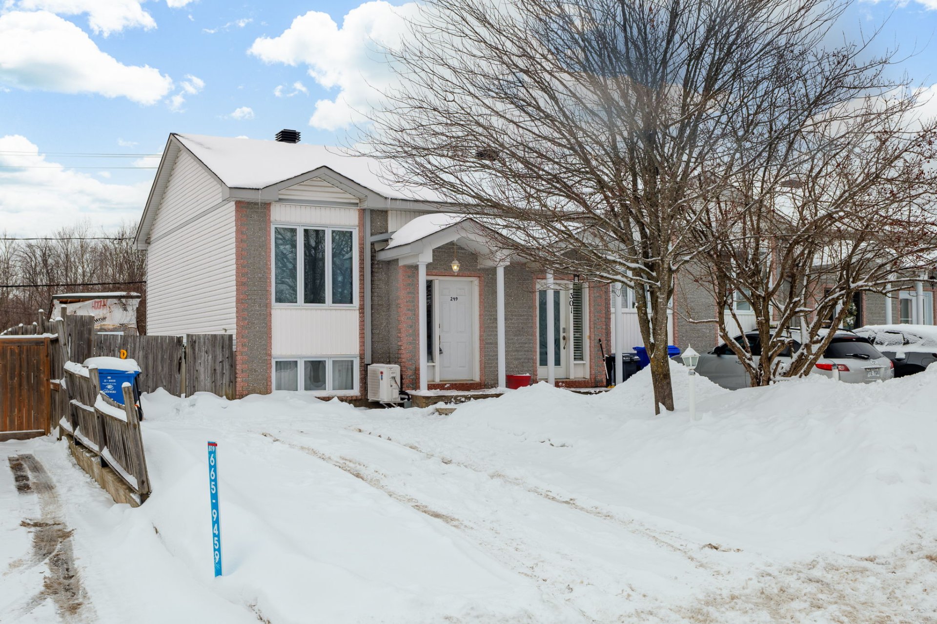 299 Rue des Bouleaux 