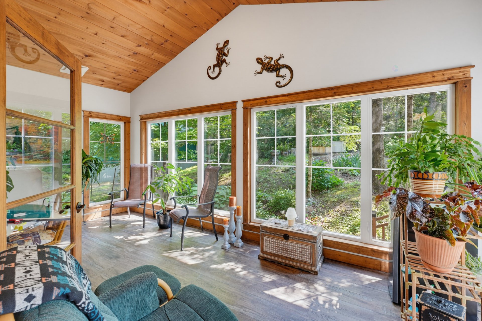 Veranda