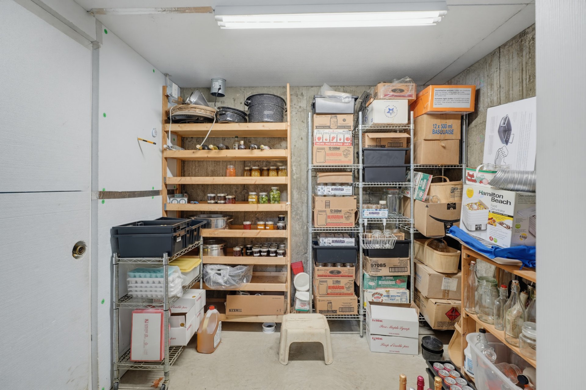Storage