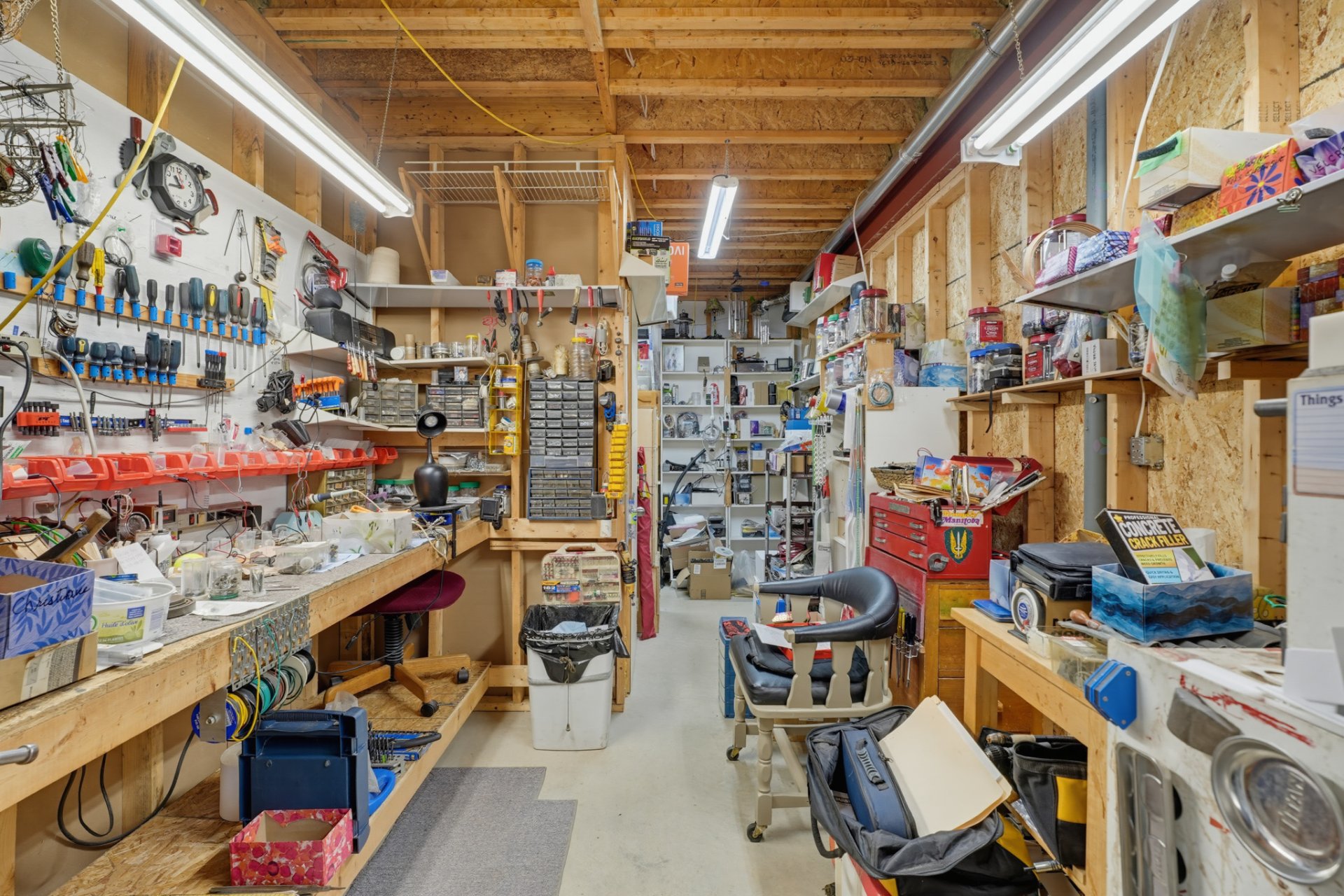 Workshop