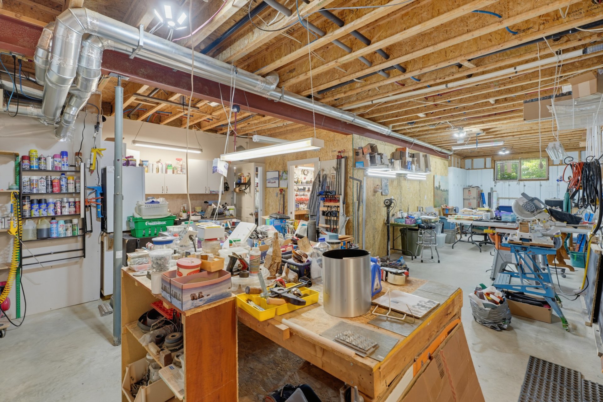 Workshop