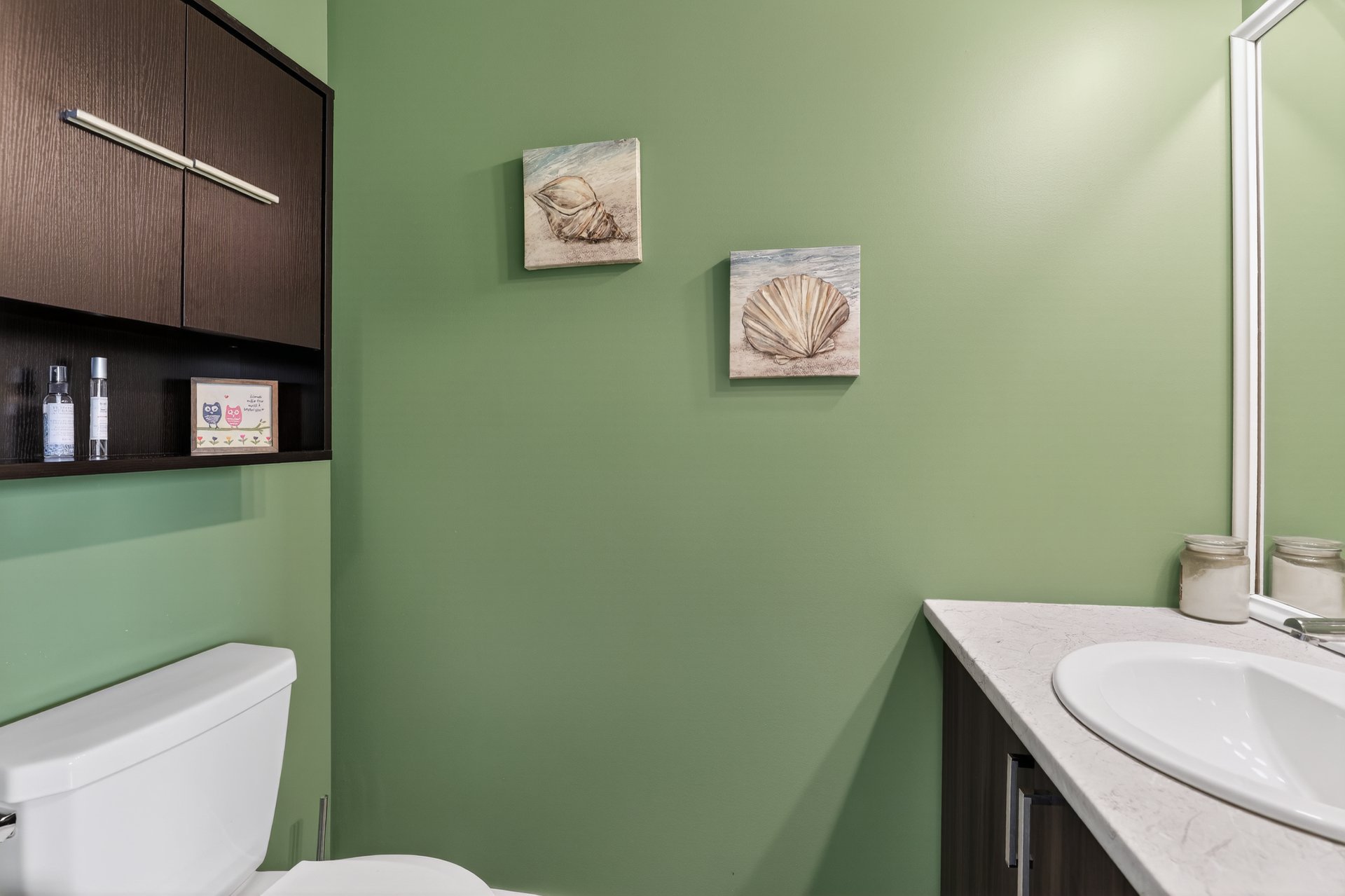Washroom