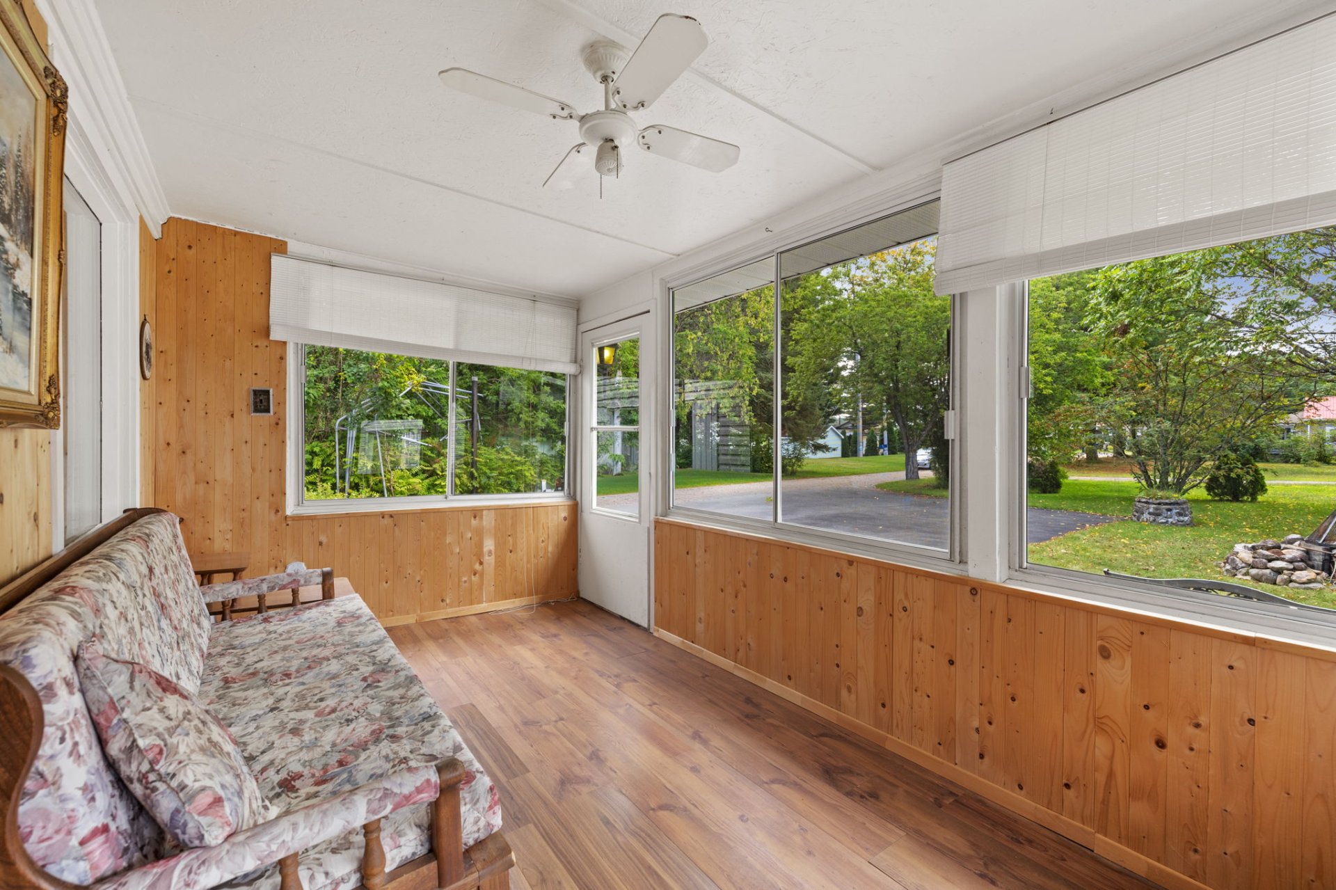 Veranda