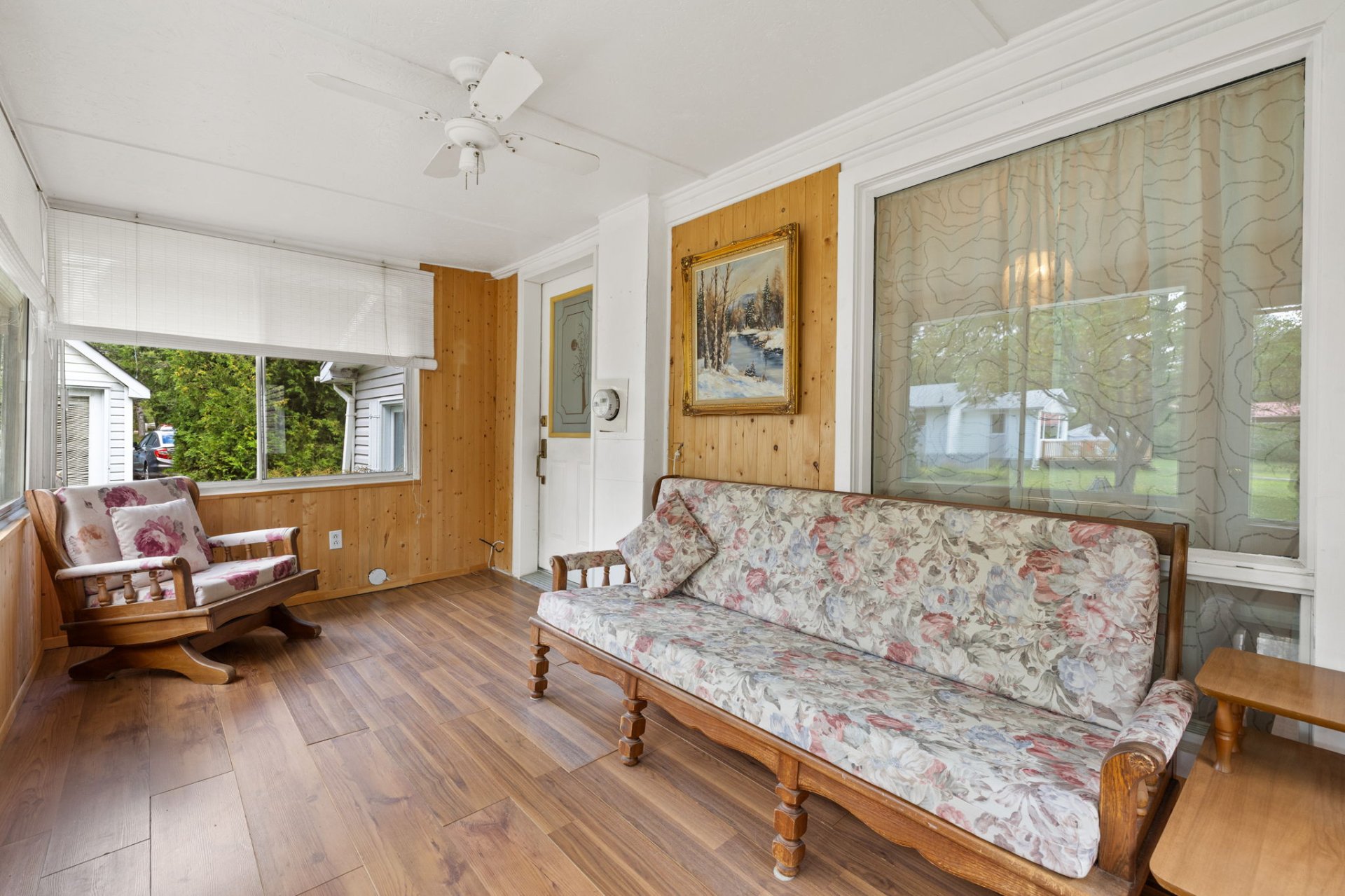 Veranda