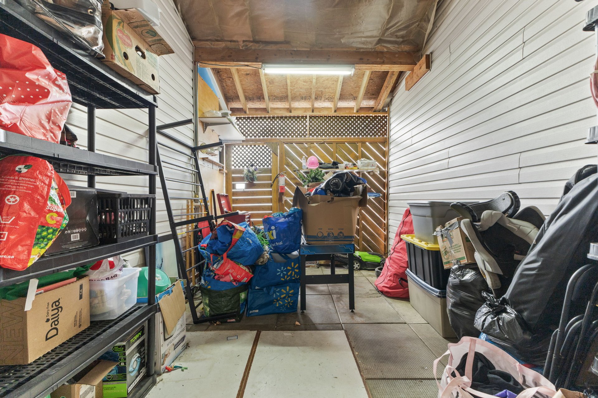 Storage