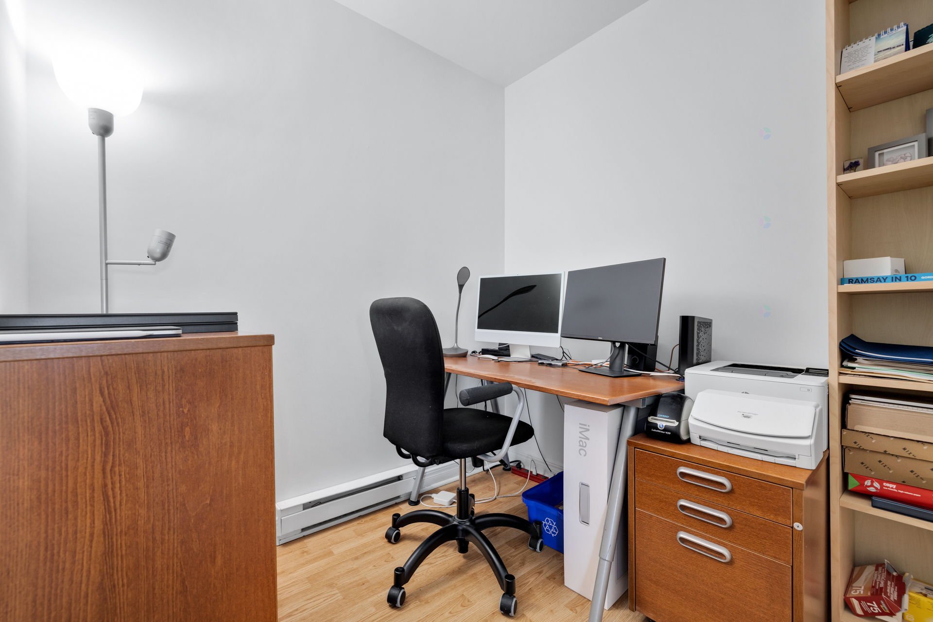Bureau