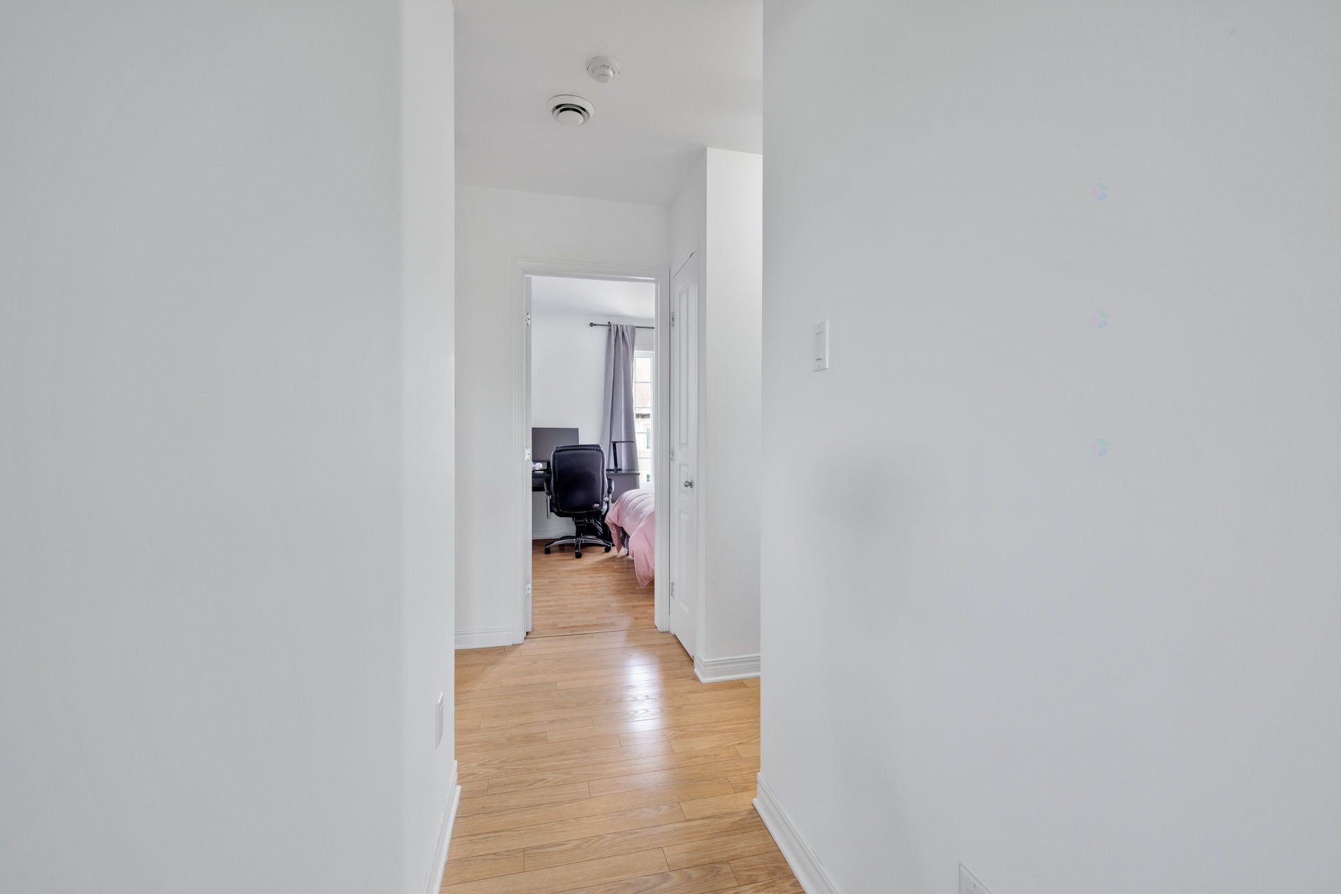 Hall d'entrée/Vestibule