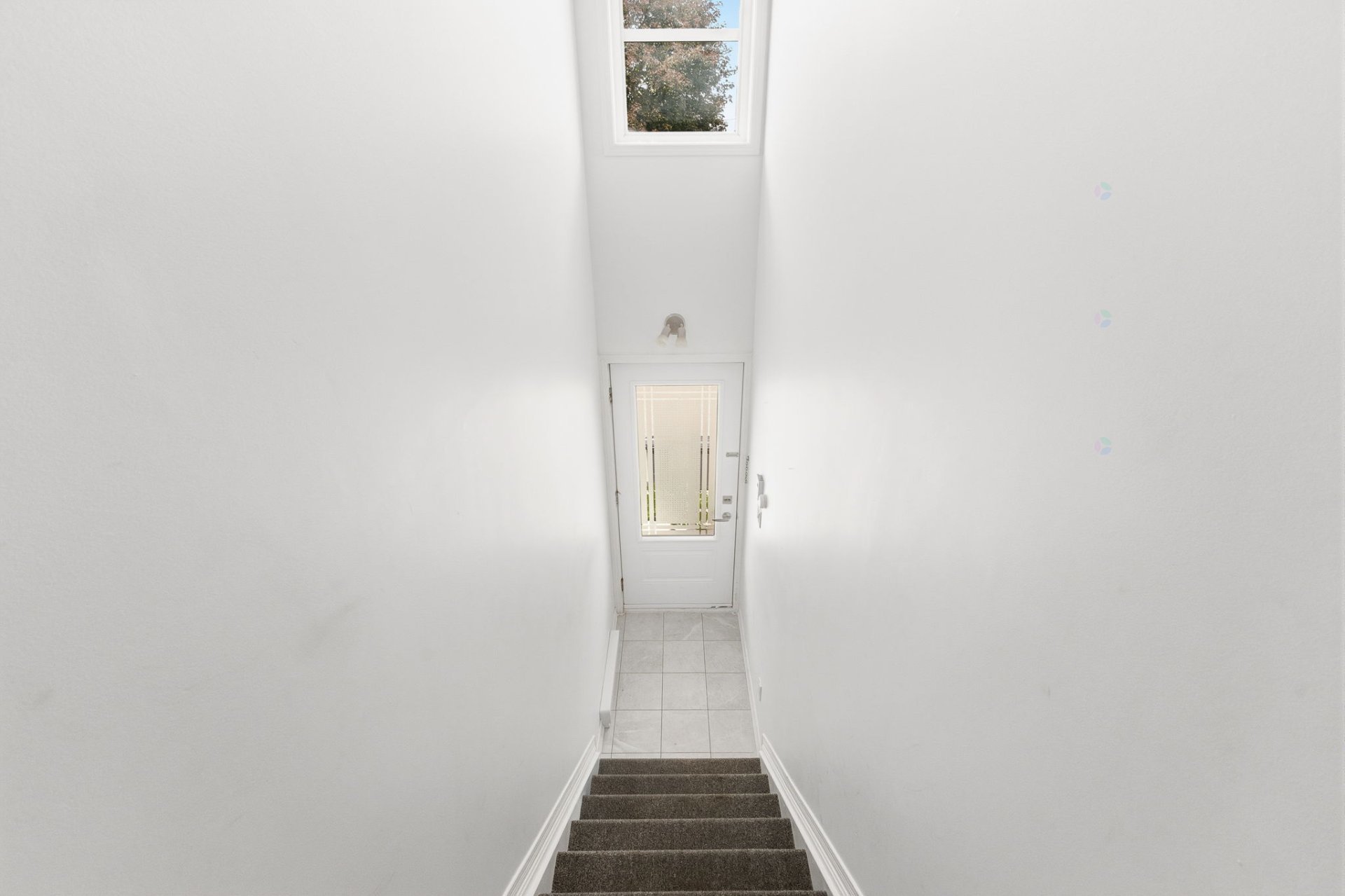 Hall d'entrée/Vestibule