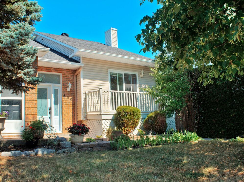 408 Rue de la Terrasse-Eardley 