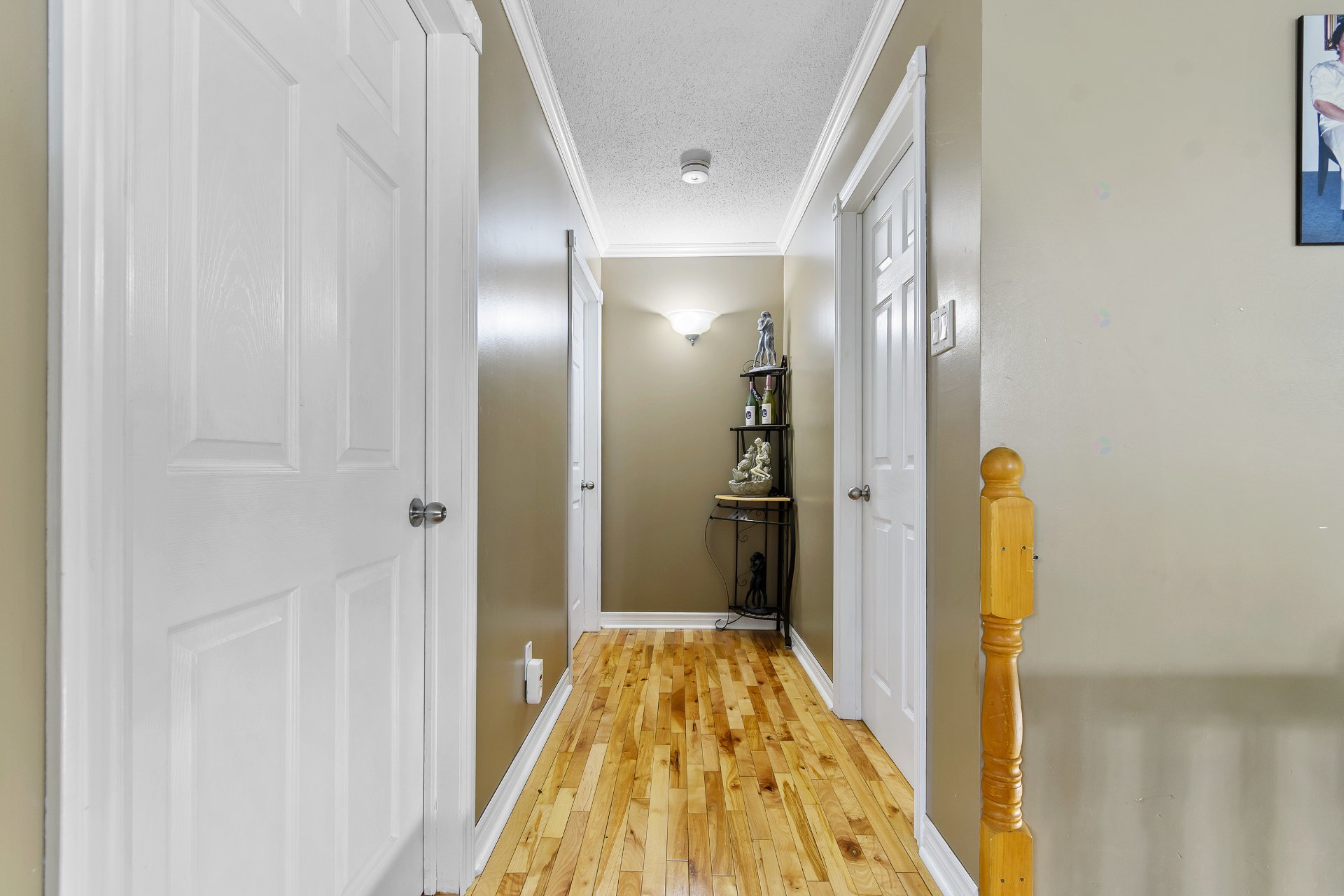 Passageway