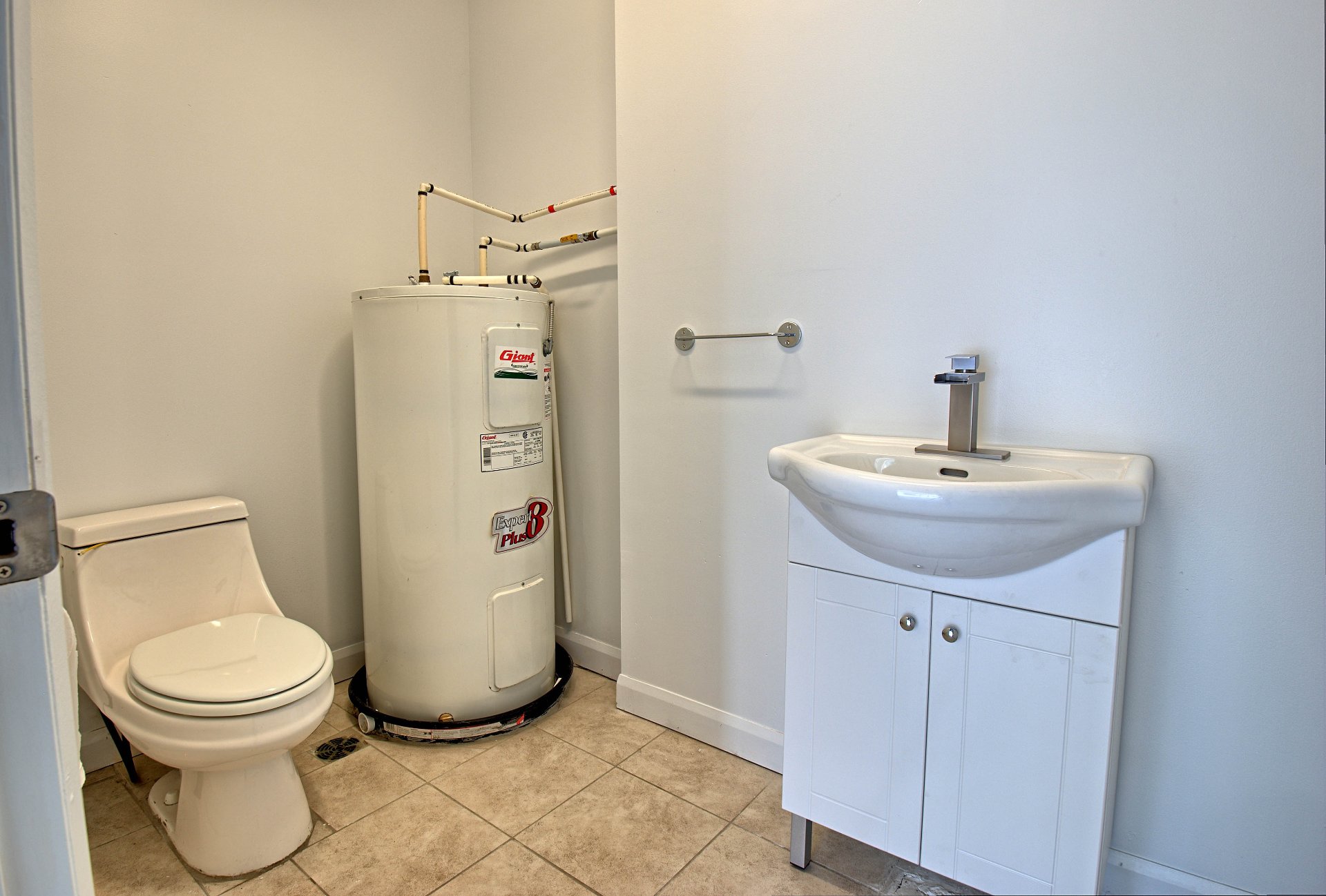 Washroom