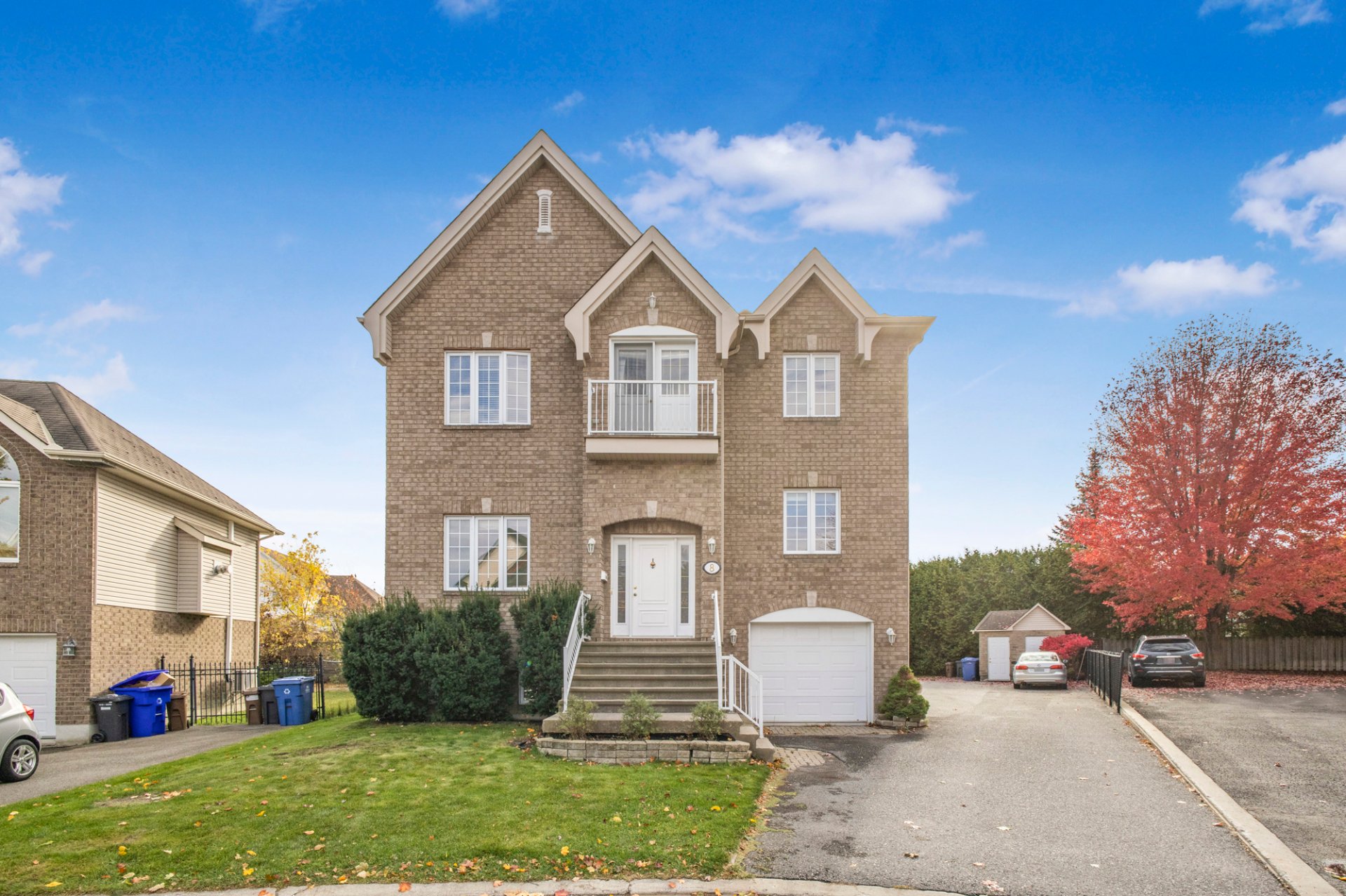 8 Rue du Crépuscule