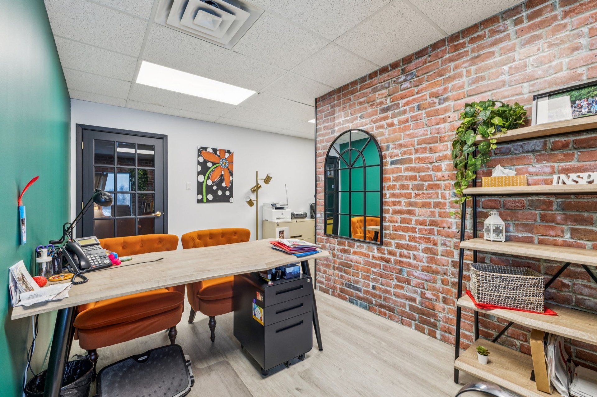 Salle de conférence