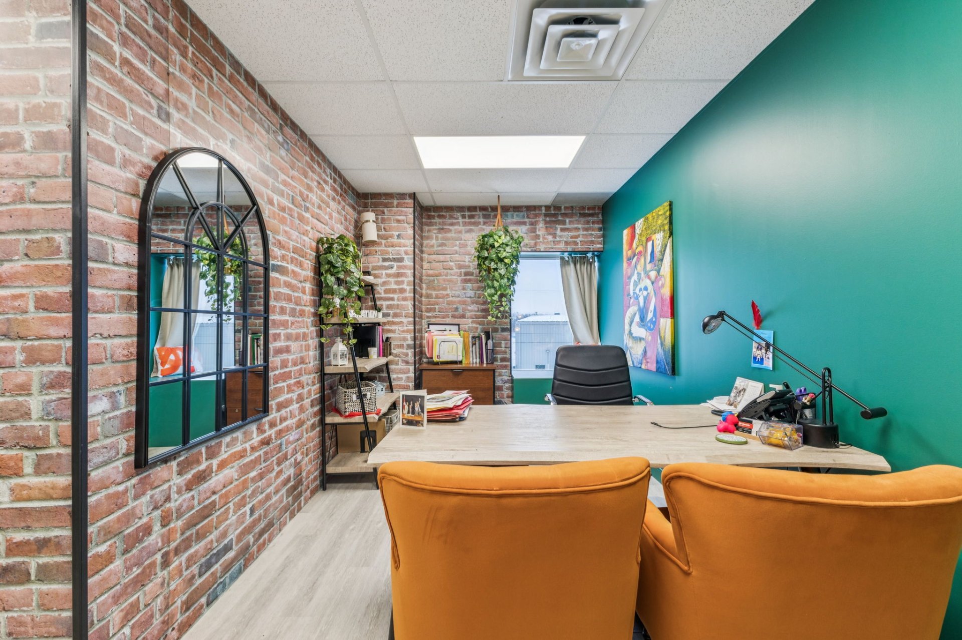 Salle de conférence