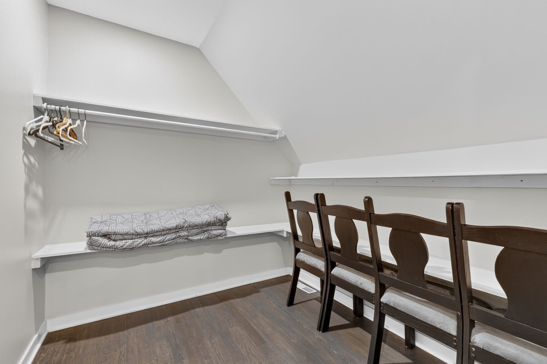 - 2nd floor condo