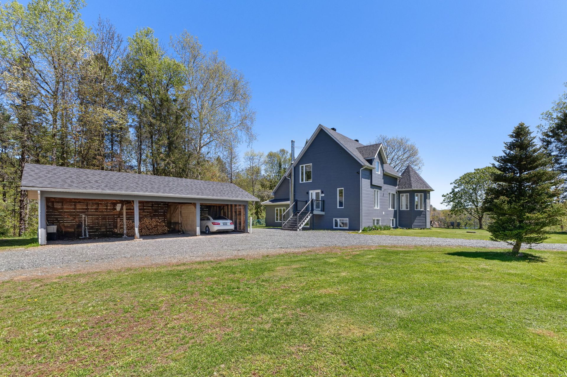 Other - Carport