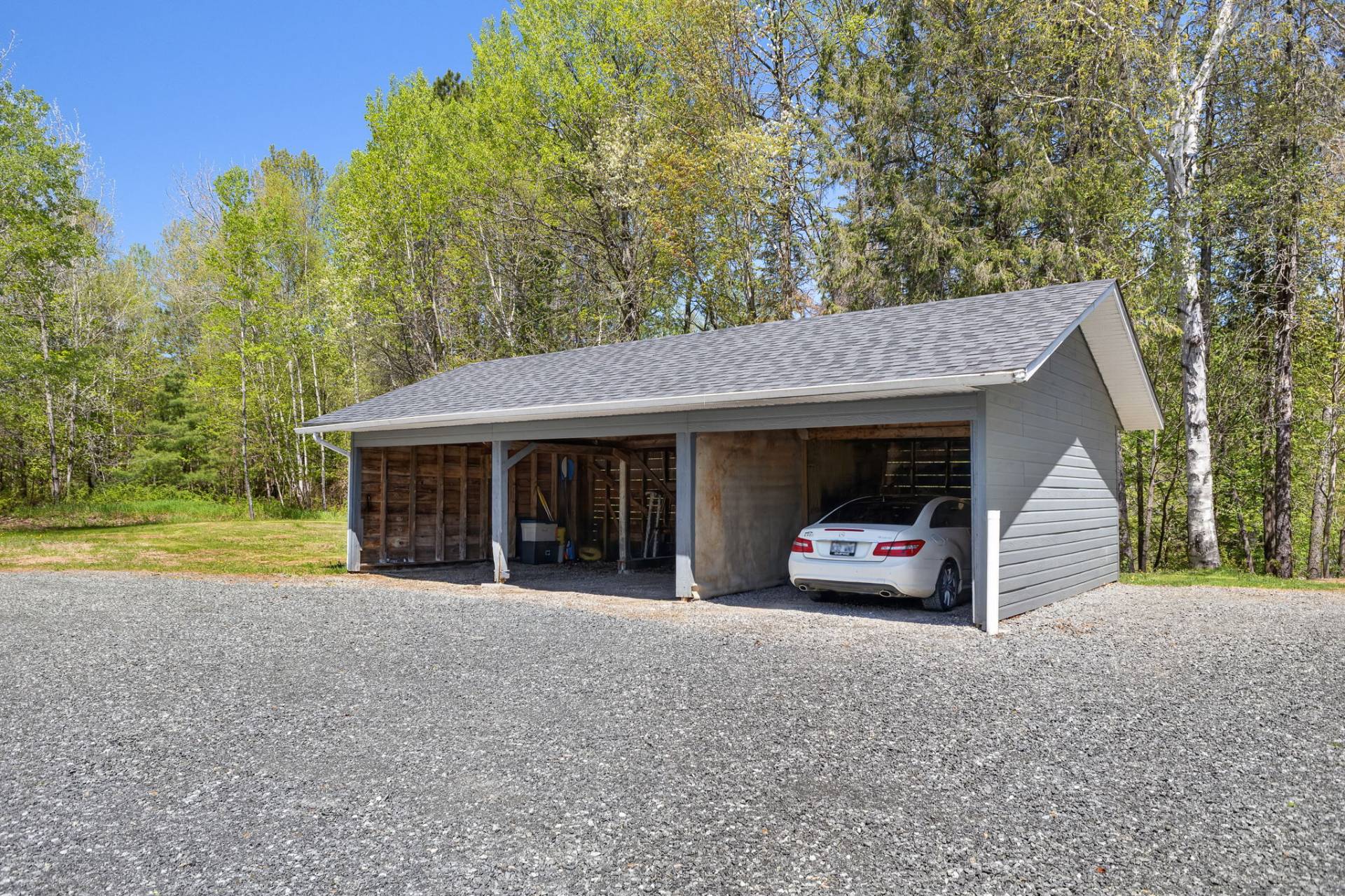 Other - Carport
