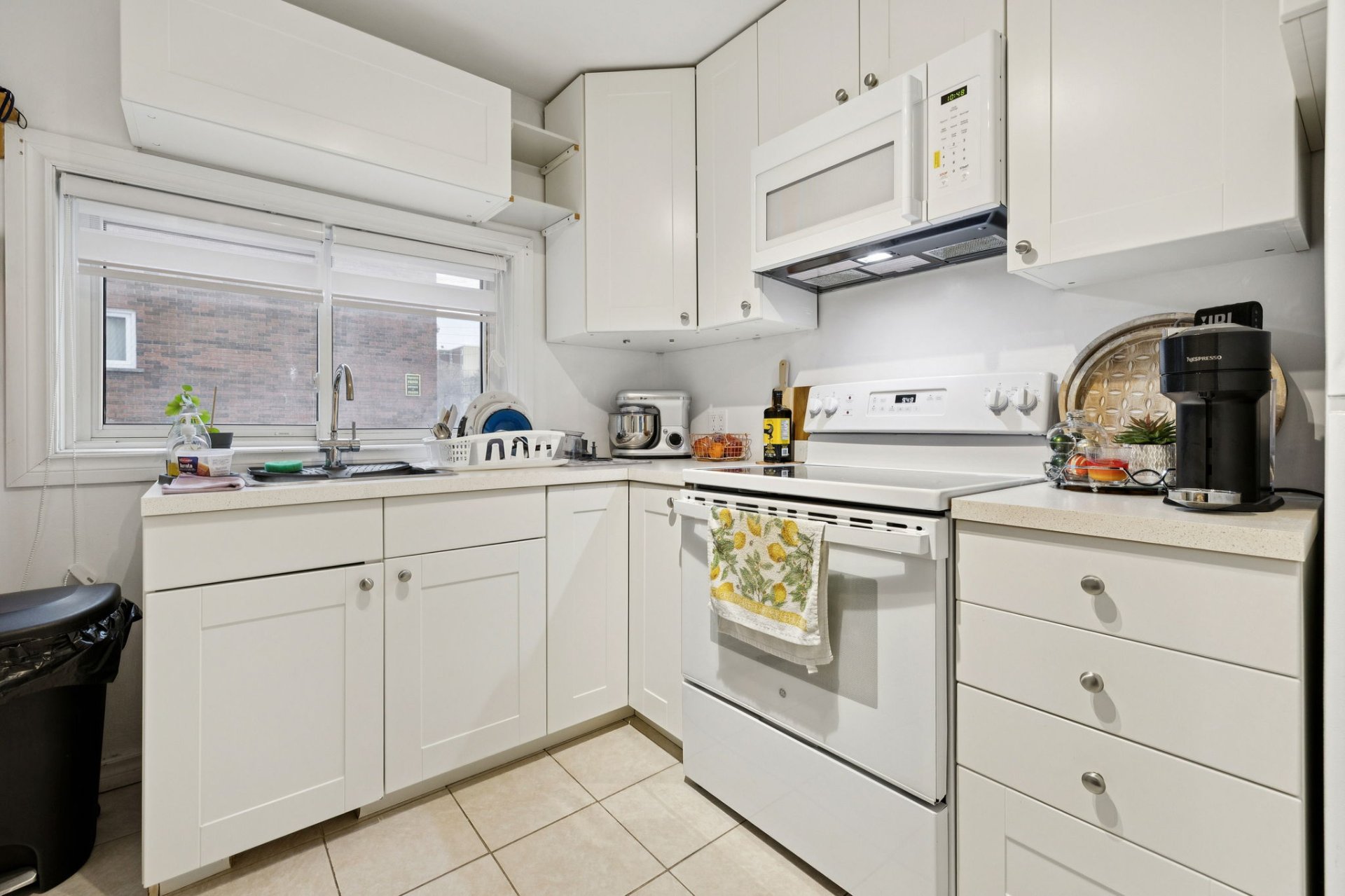 Cuisine - Logement 2