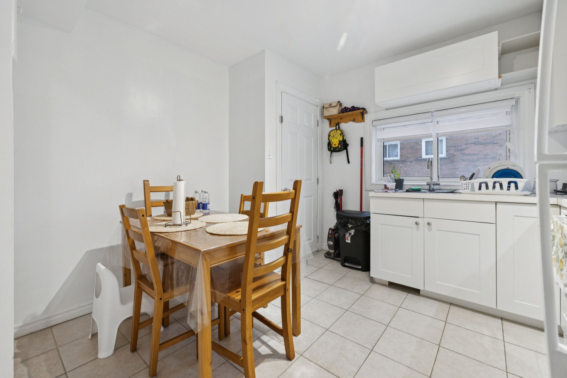 Salle à manger - Logement 2