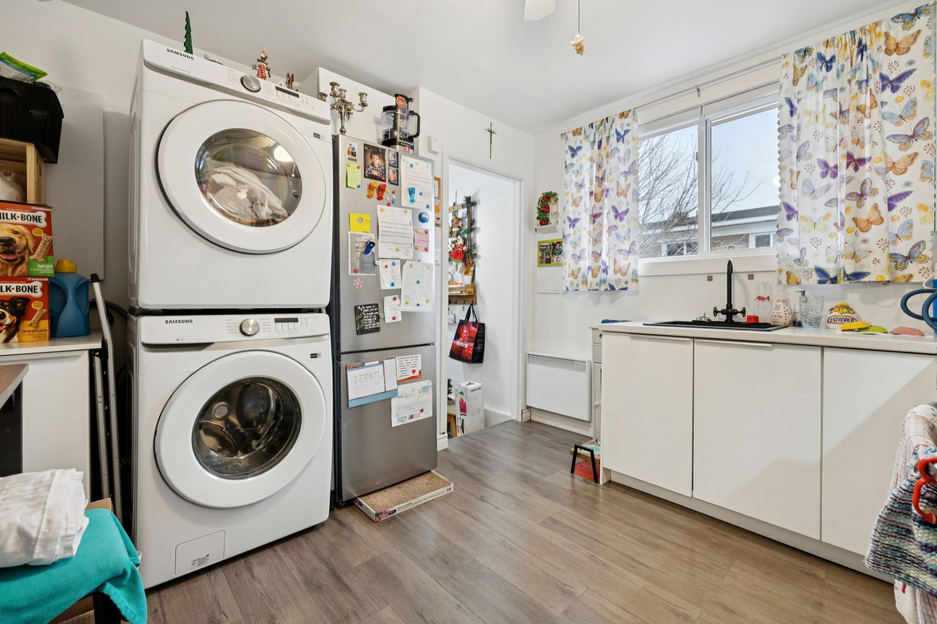 Cuisine - Logement 3