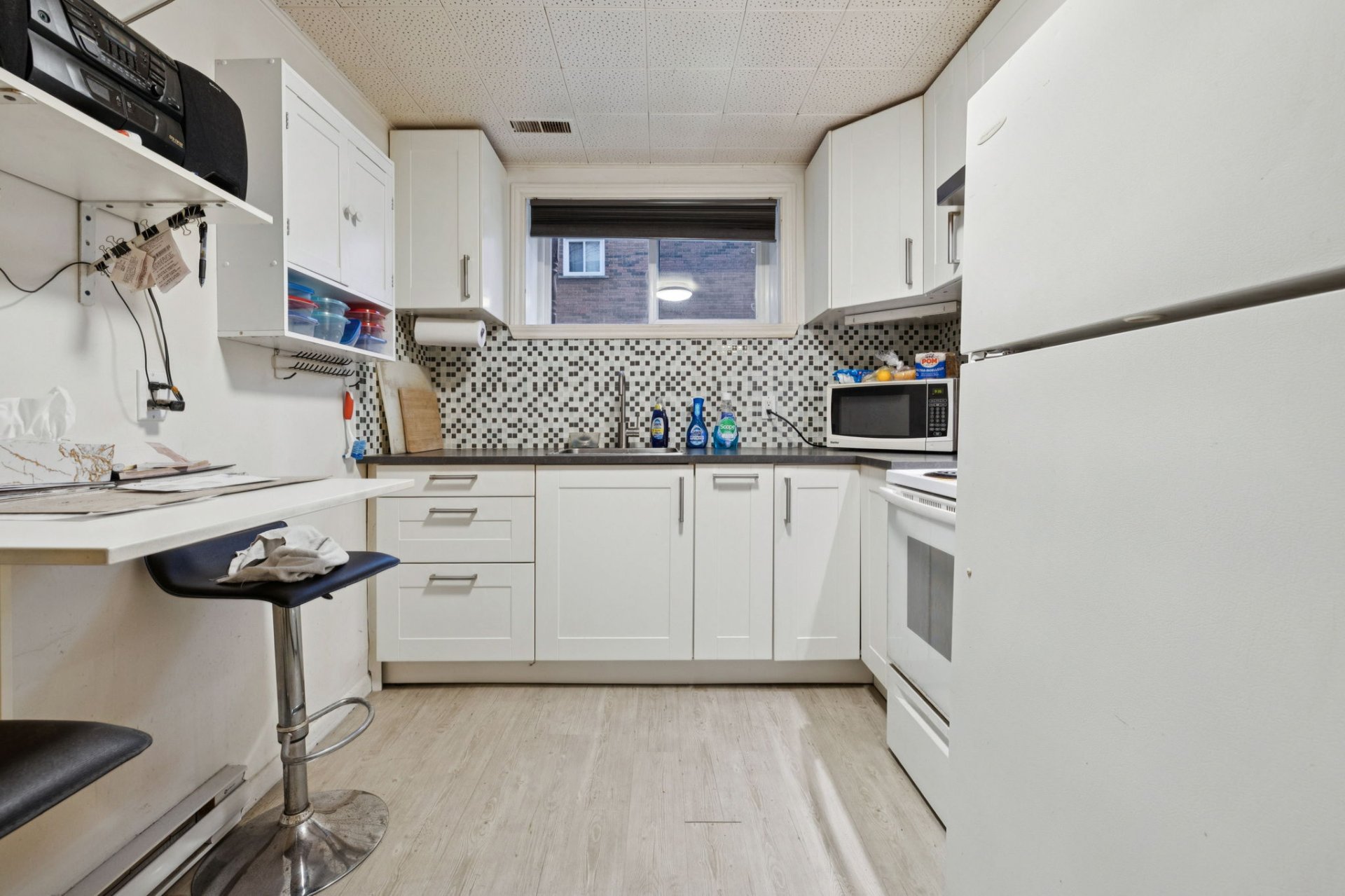 Cuisine - Logement 1