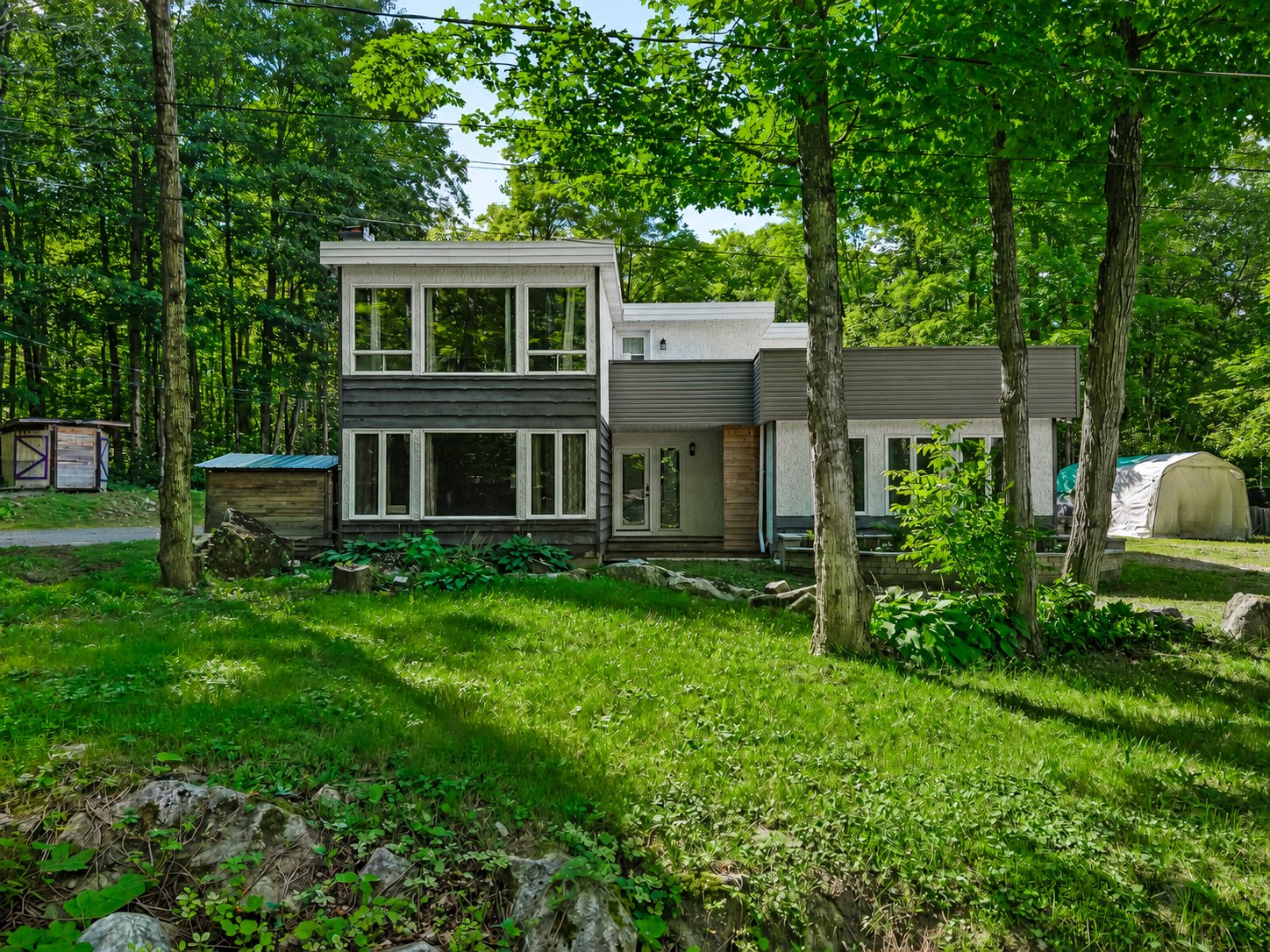 59 Rue Descôteaux 