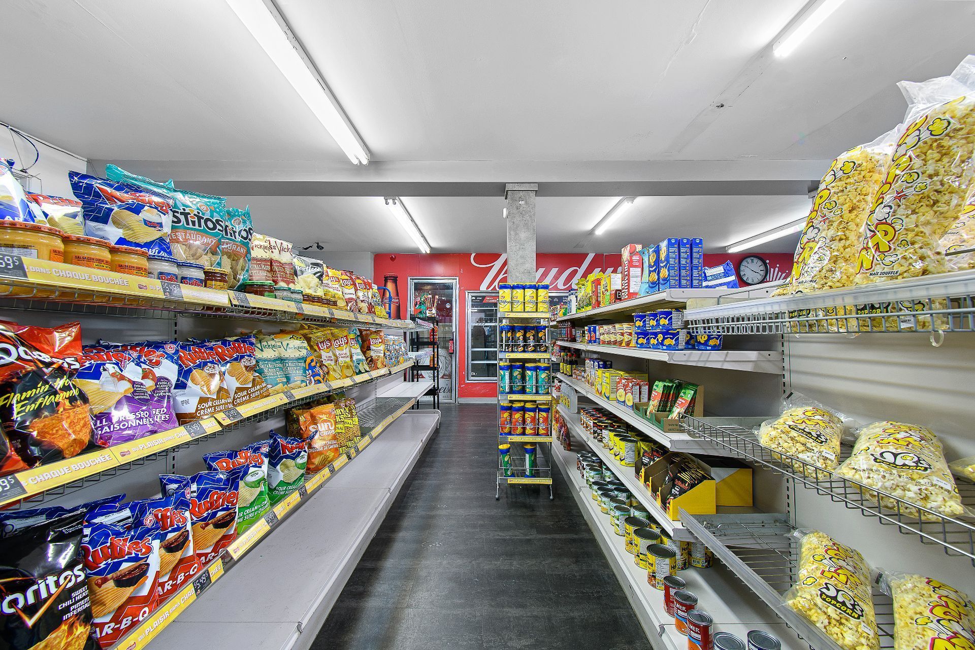 Commerce
