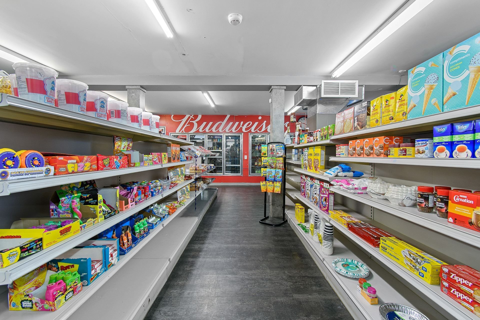 Commerce