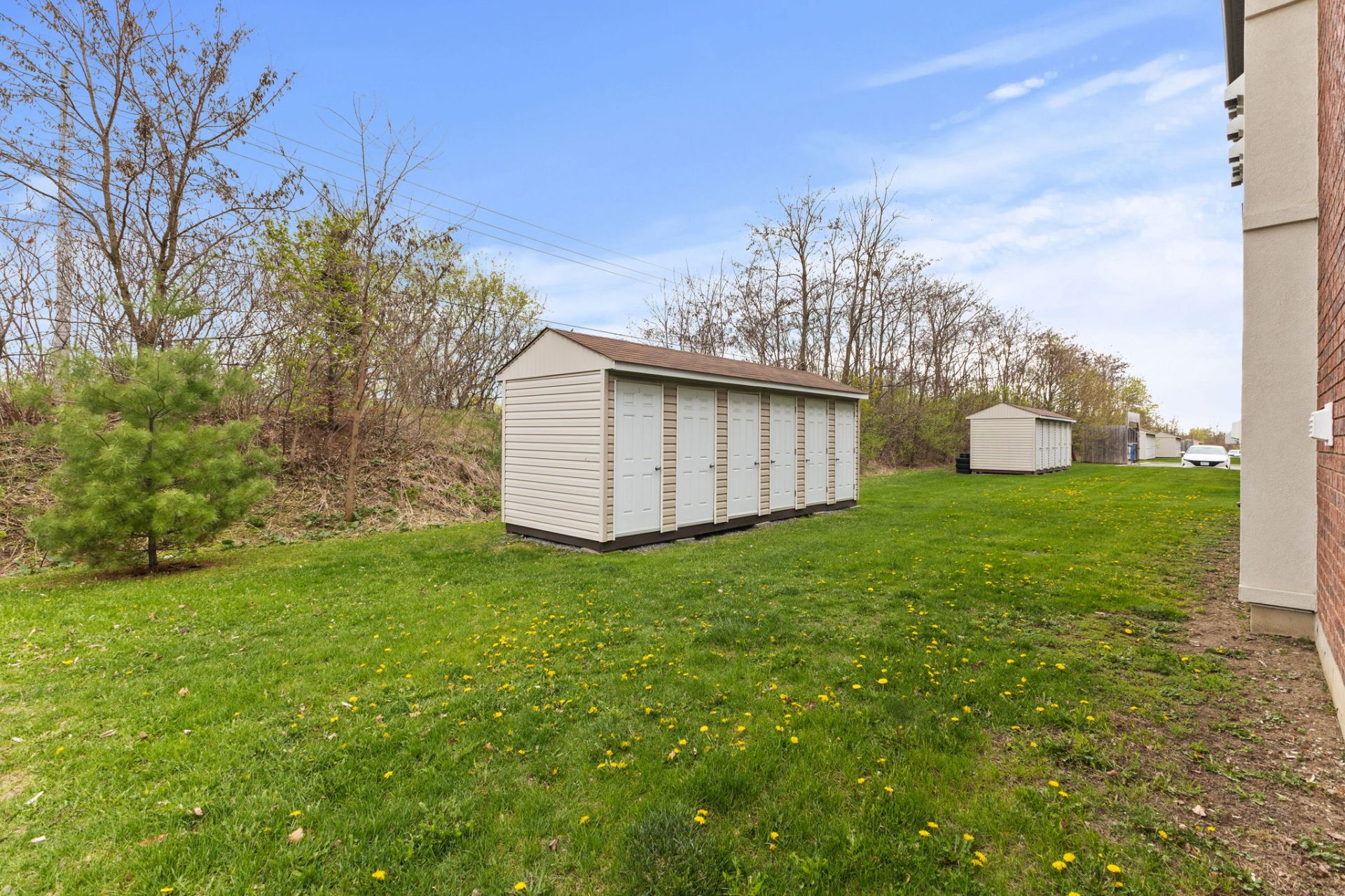 Storage