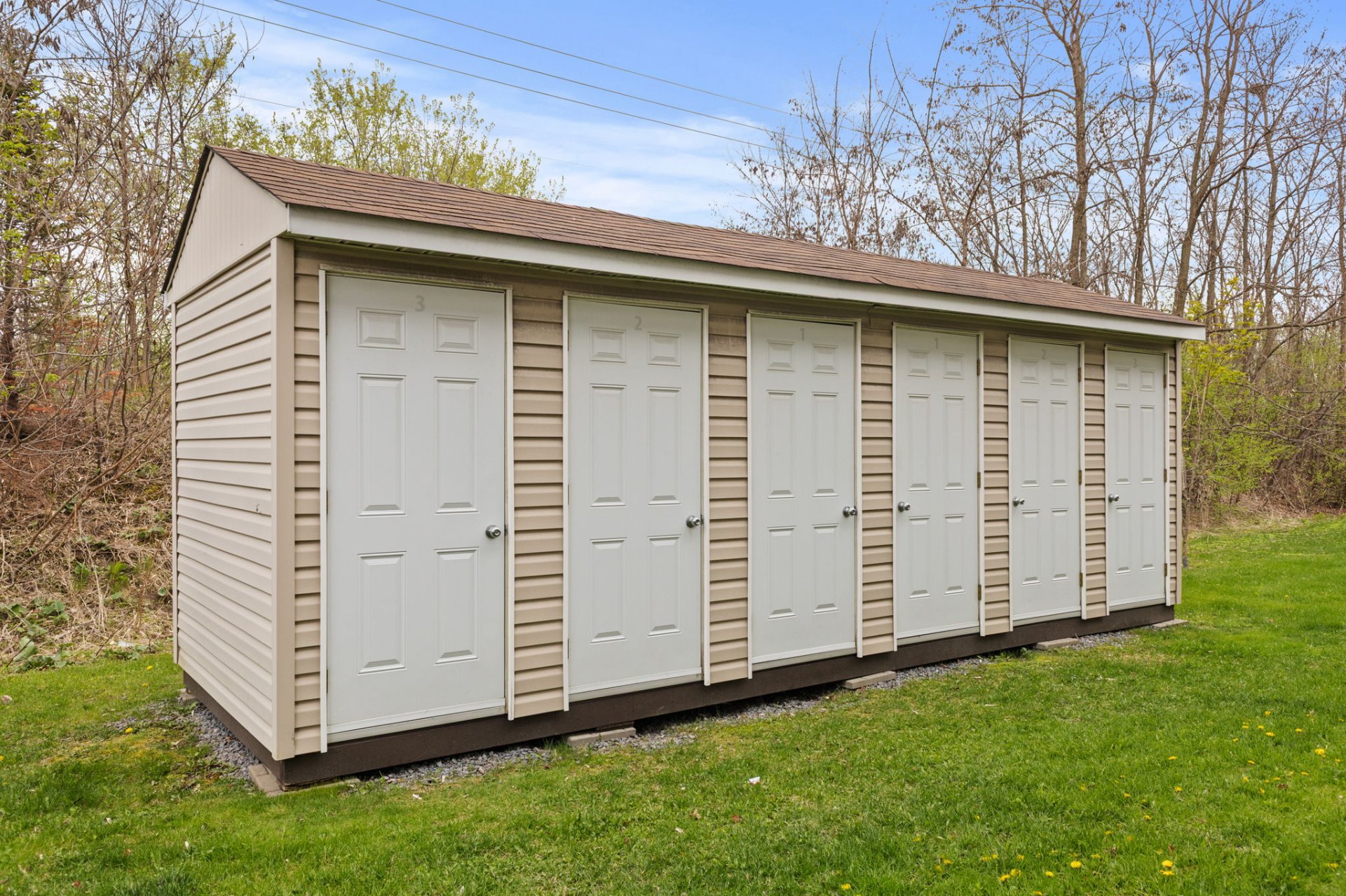 Storage