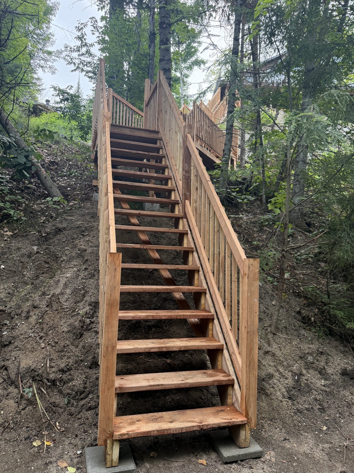 Staircase