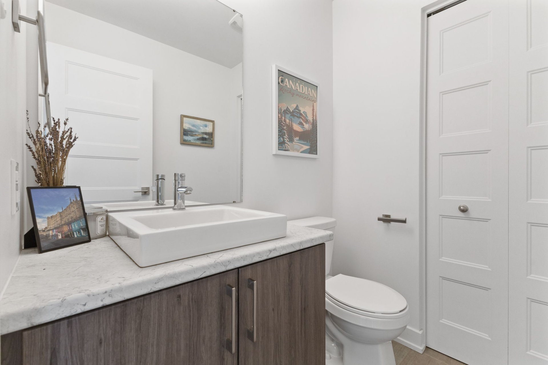Washroom